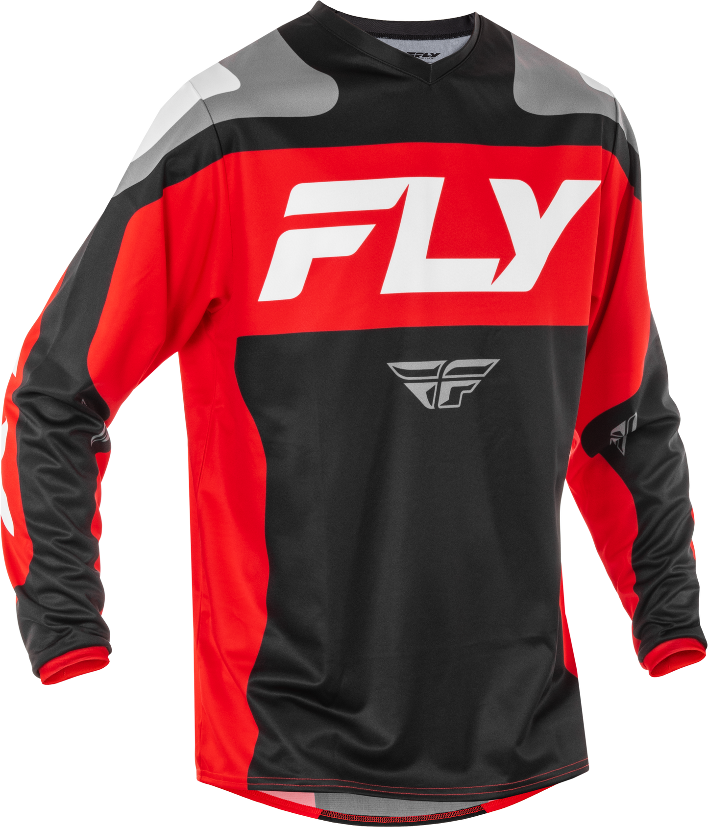 F-16 Jersey