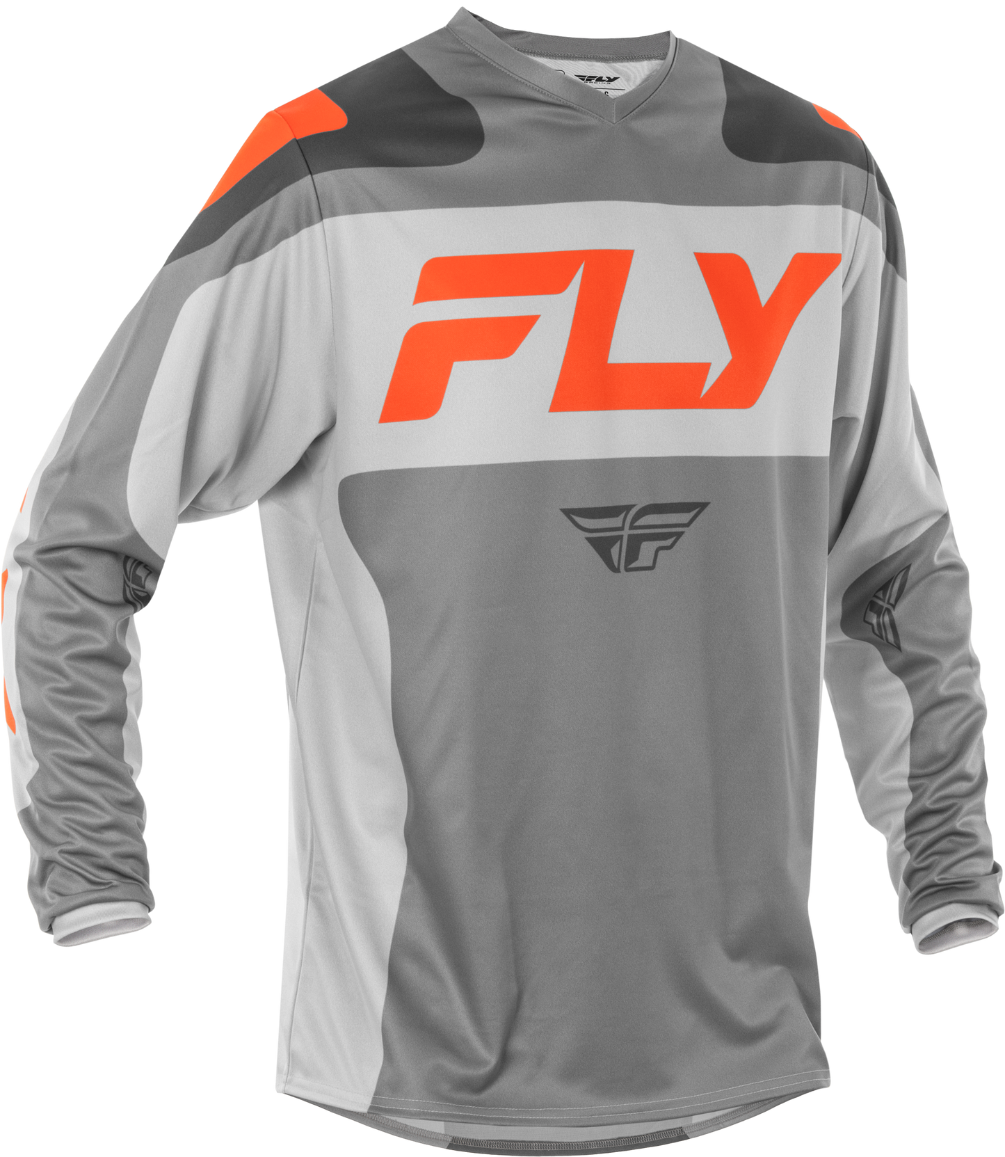 F-16 Jersey