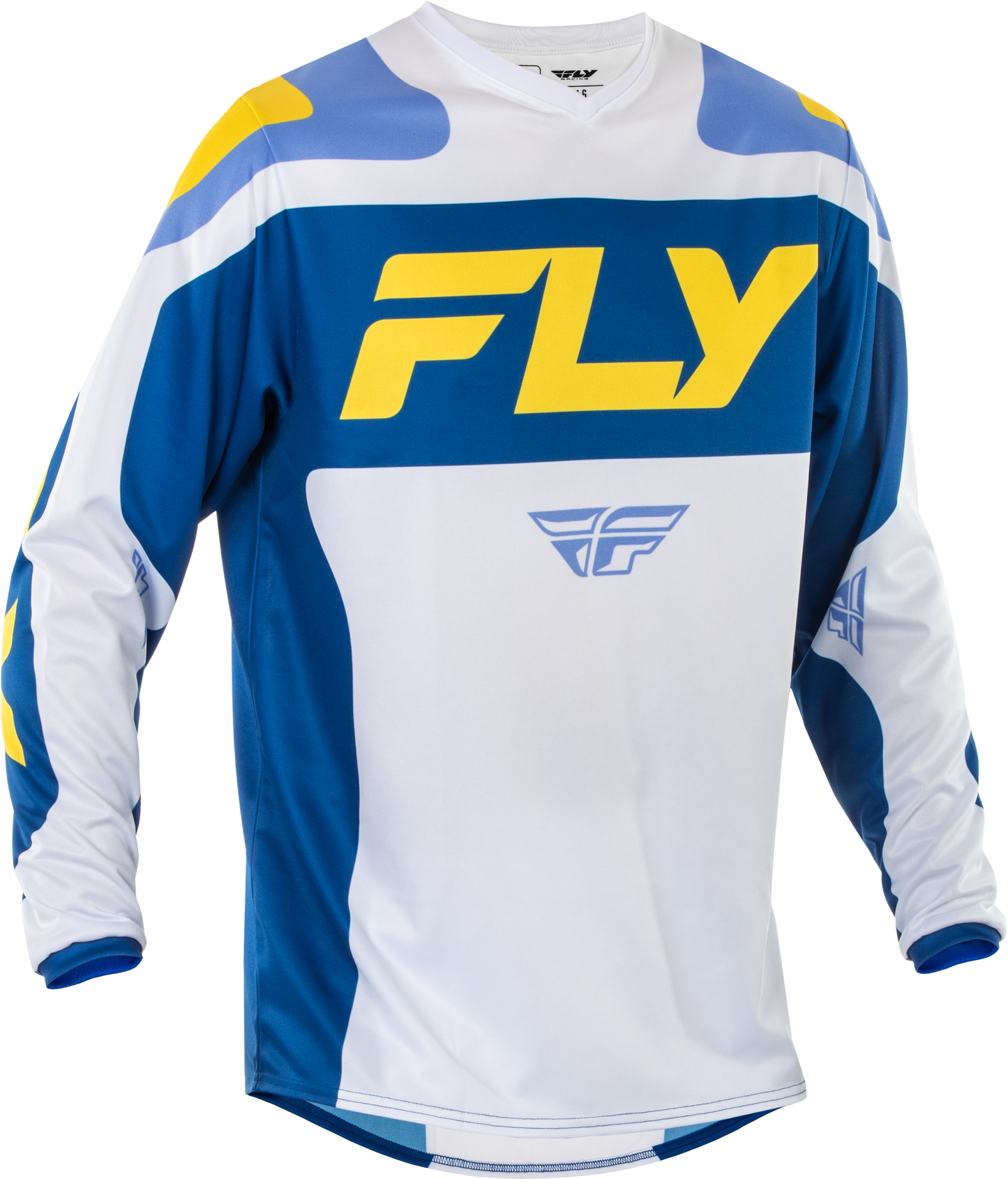 F-16 Jersey