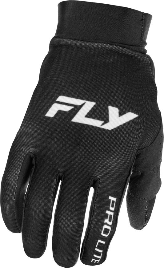 Pro Lite Gloves Grey/black Xs
