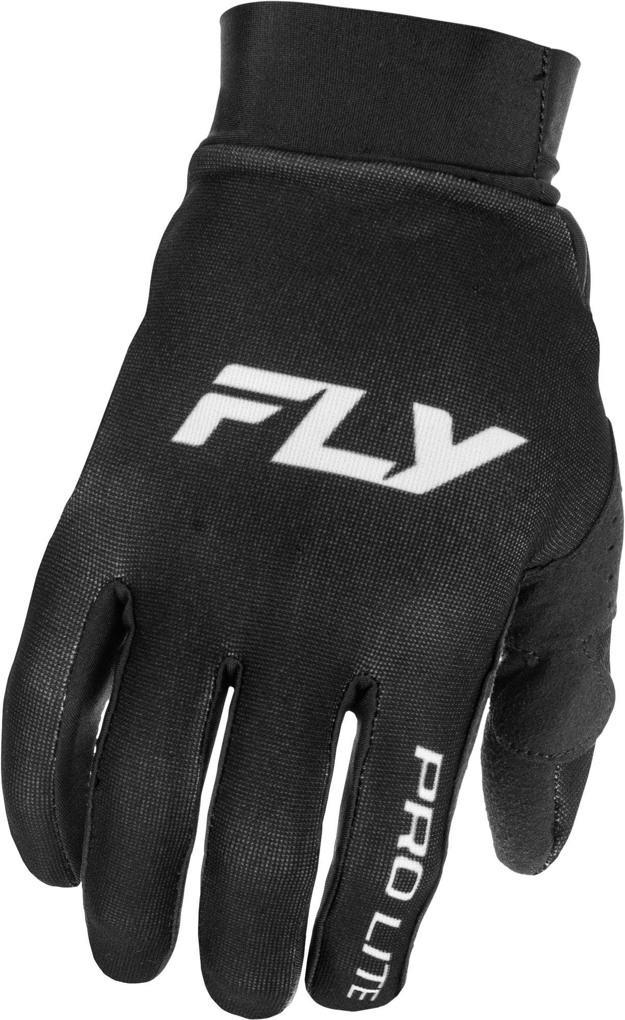 Youth Pro Lite Gloves Grey/black Yl