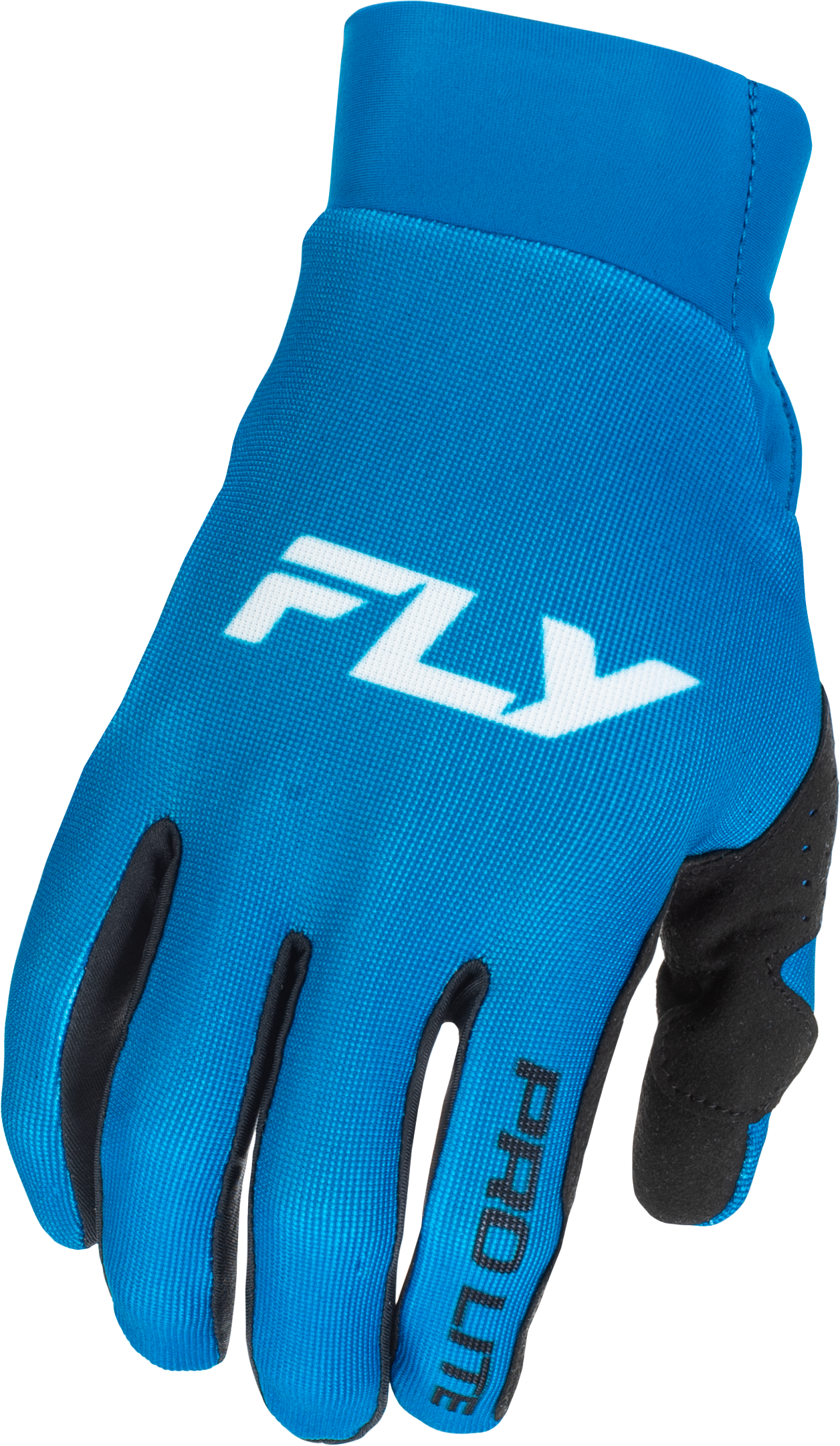 Youth Pro Lite Gloves Grey/black Yl