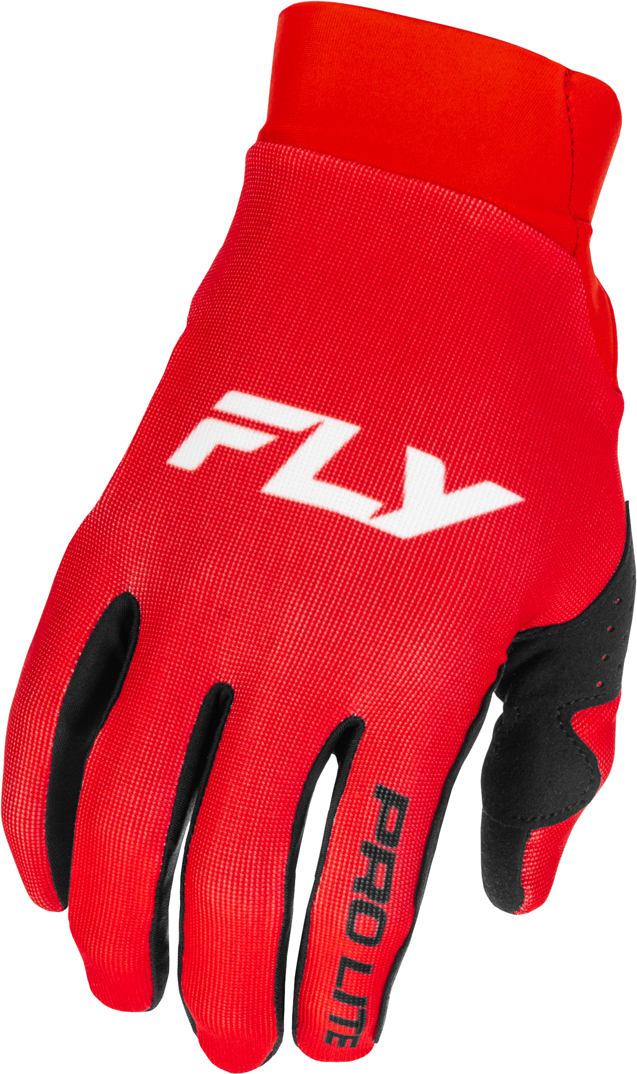 Youth Pro Lite Gloves Grey/black Yl