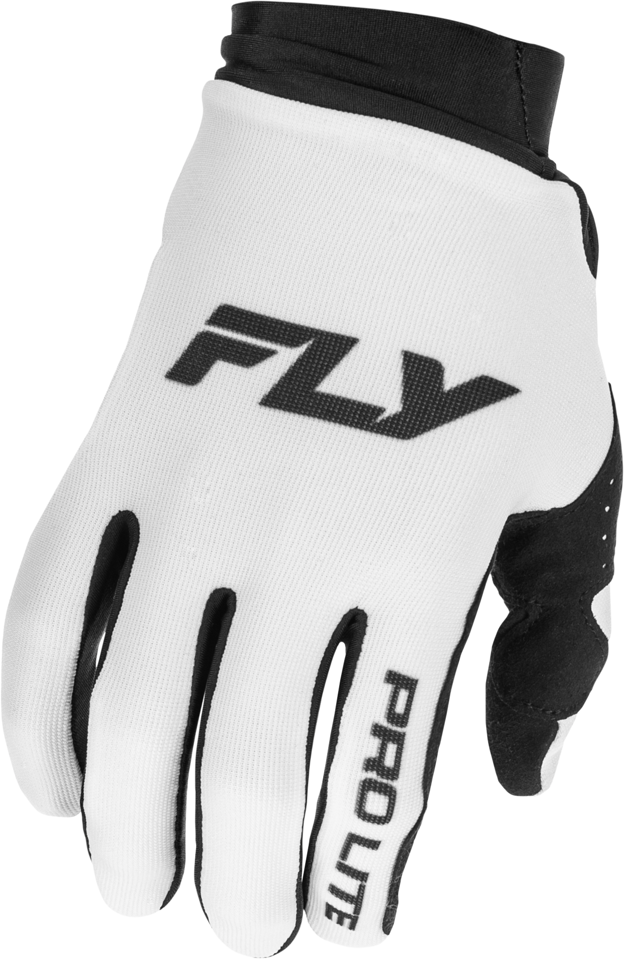 Youth Pro Lite Gloves Grey/black Yl