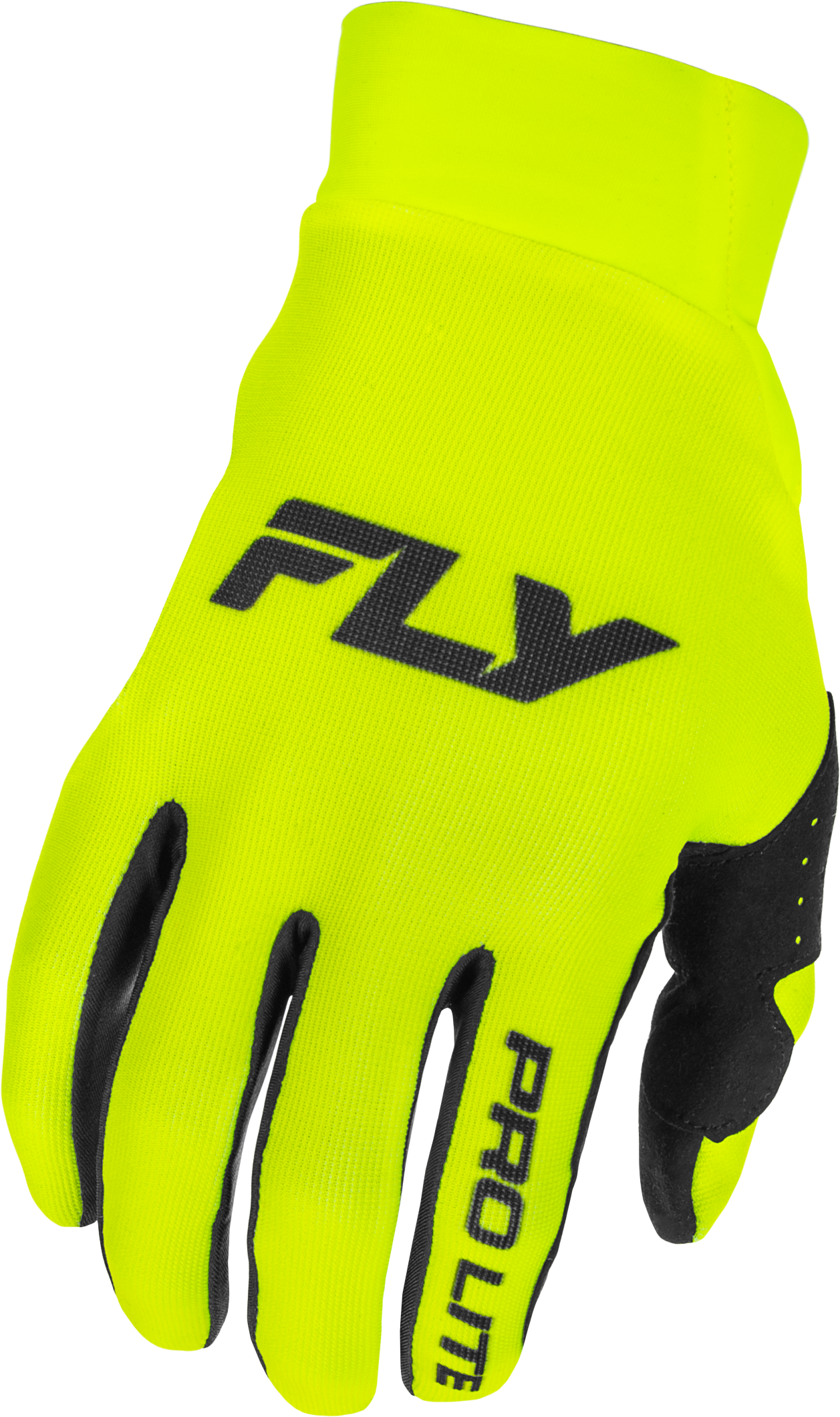 Youth Pro Lite Gloves Grey/black Yl