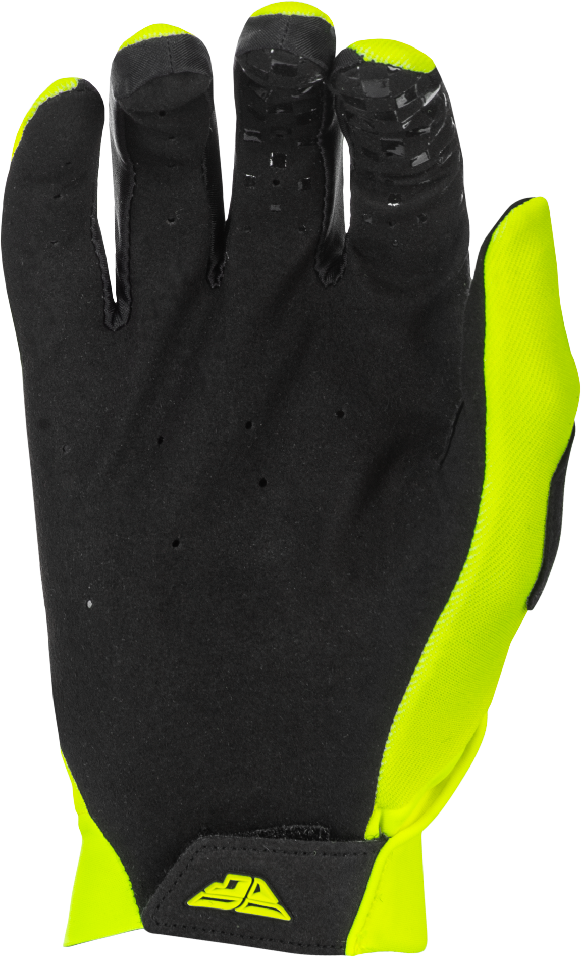 Youth Pro Lite Gloves Grey/black Yl