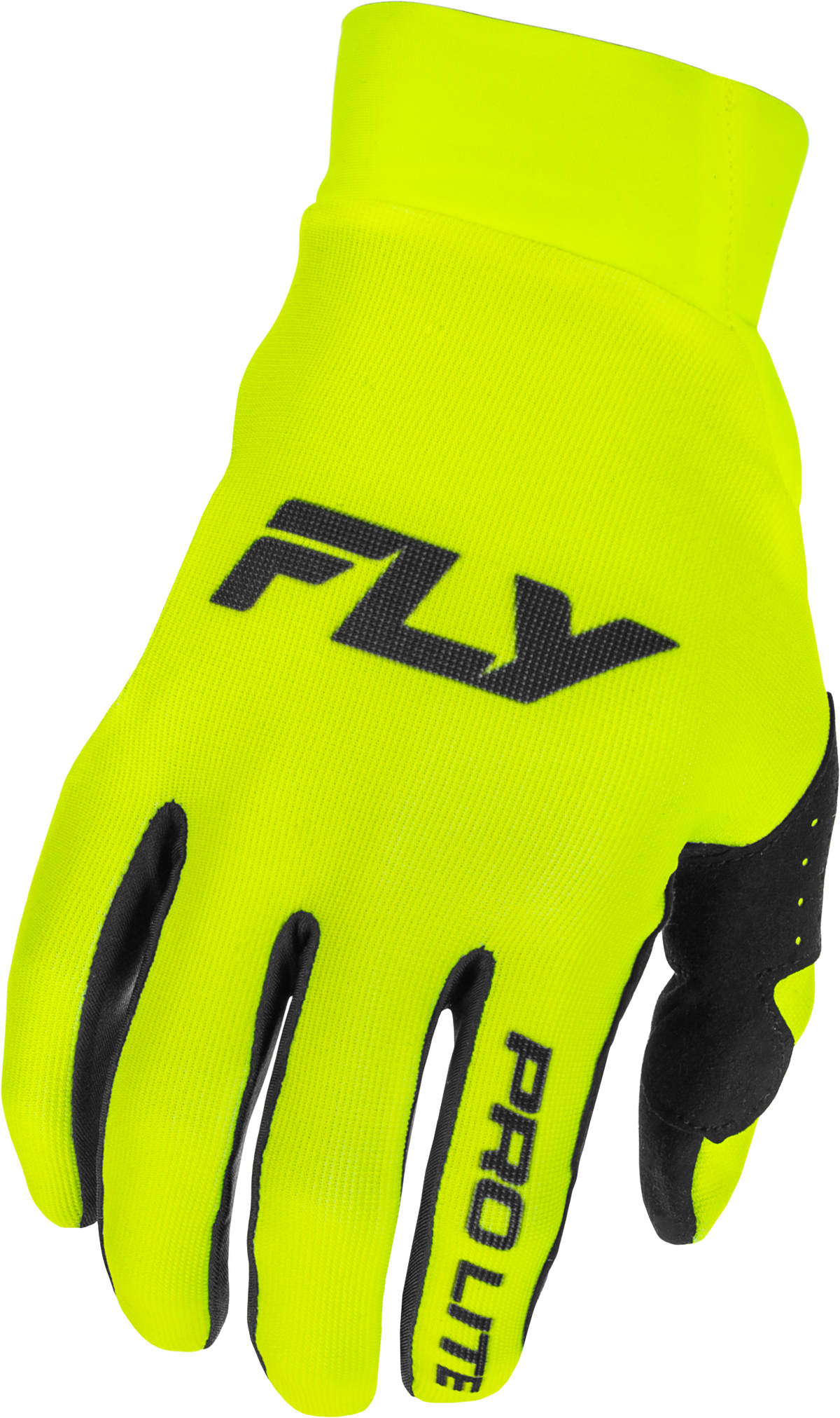 Youth Pro Lite Gloves Grey/black Yl