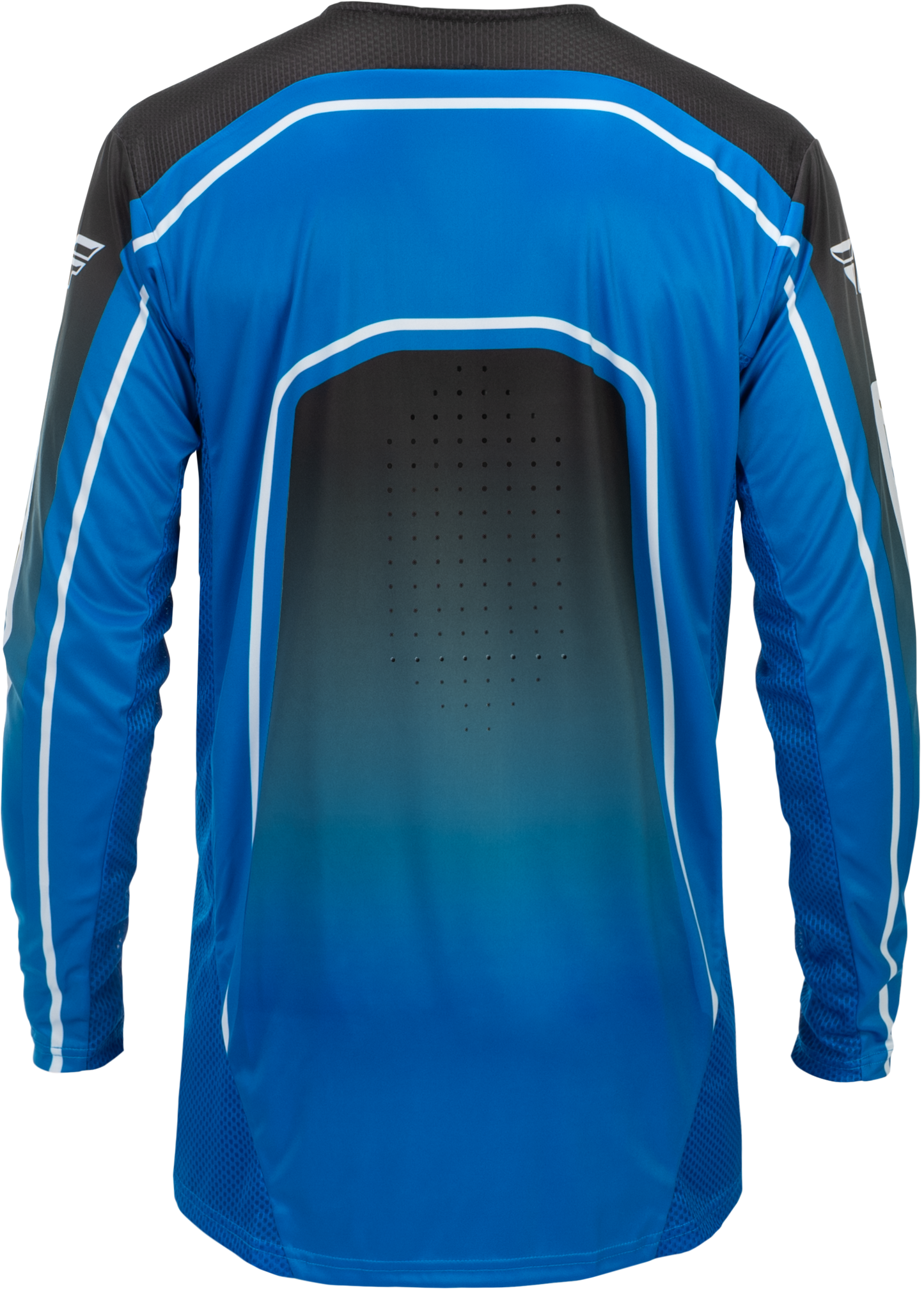 Rayce Bicycle Jersey Teal/black/lime Xl