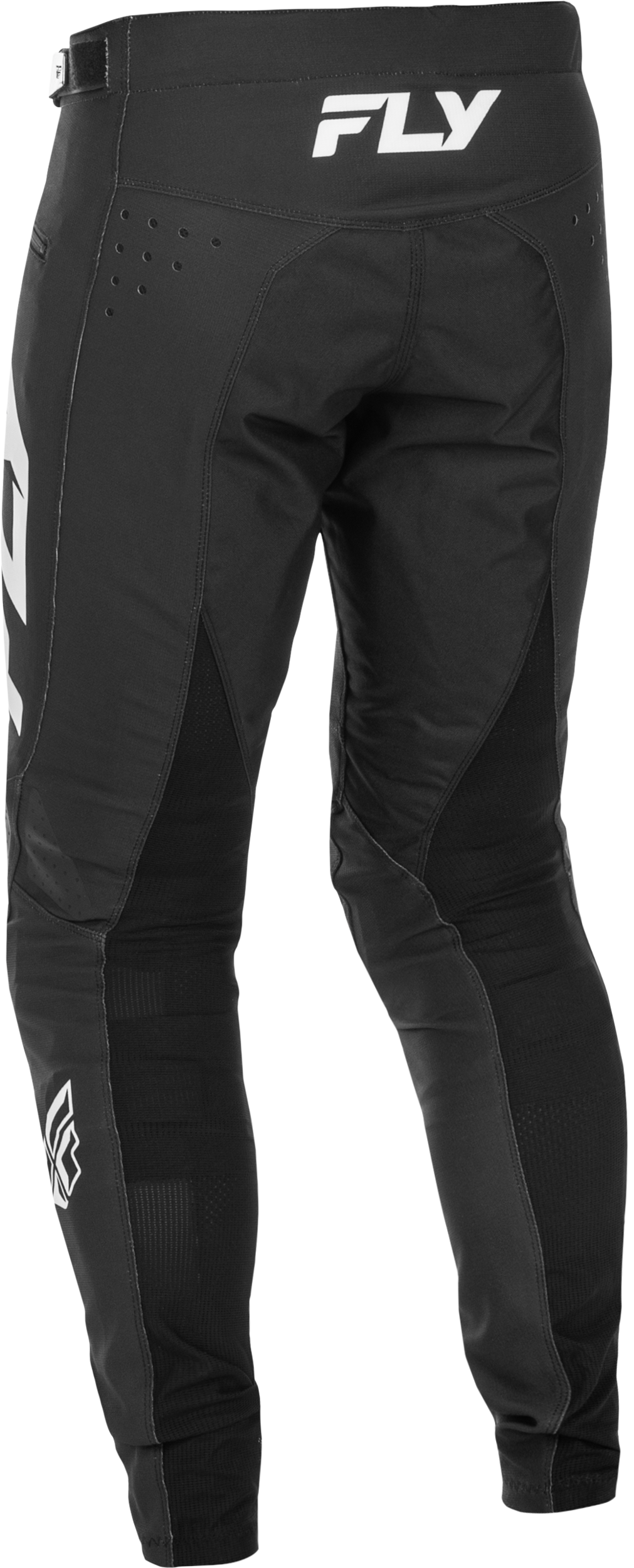 Youth Rayce Bicycle Pants Teal/black/lime Sz 26