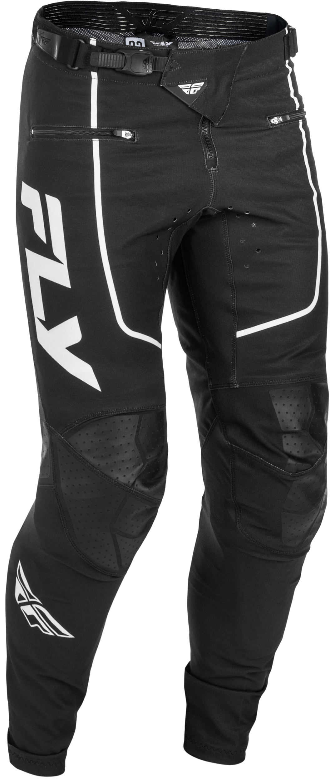 Rayce Bicycle Pants Teal/black/lime Sz 38