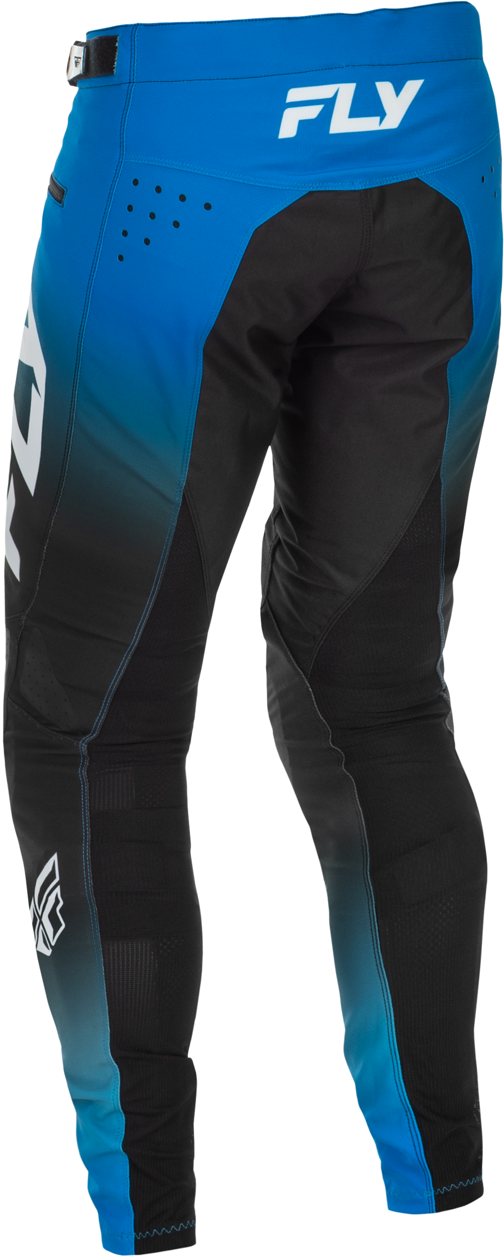 Youth Rayce Bicycle Pants Teal/black/lime Sz 26