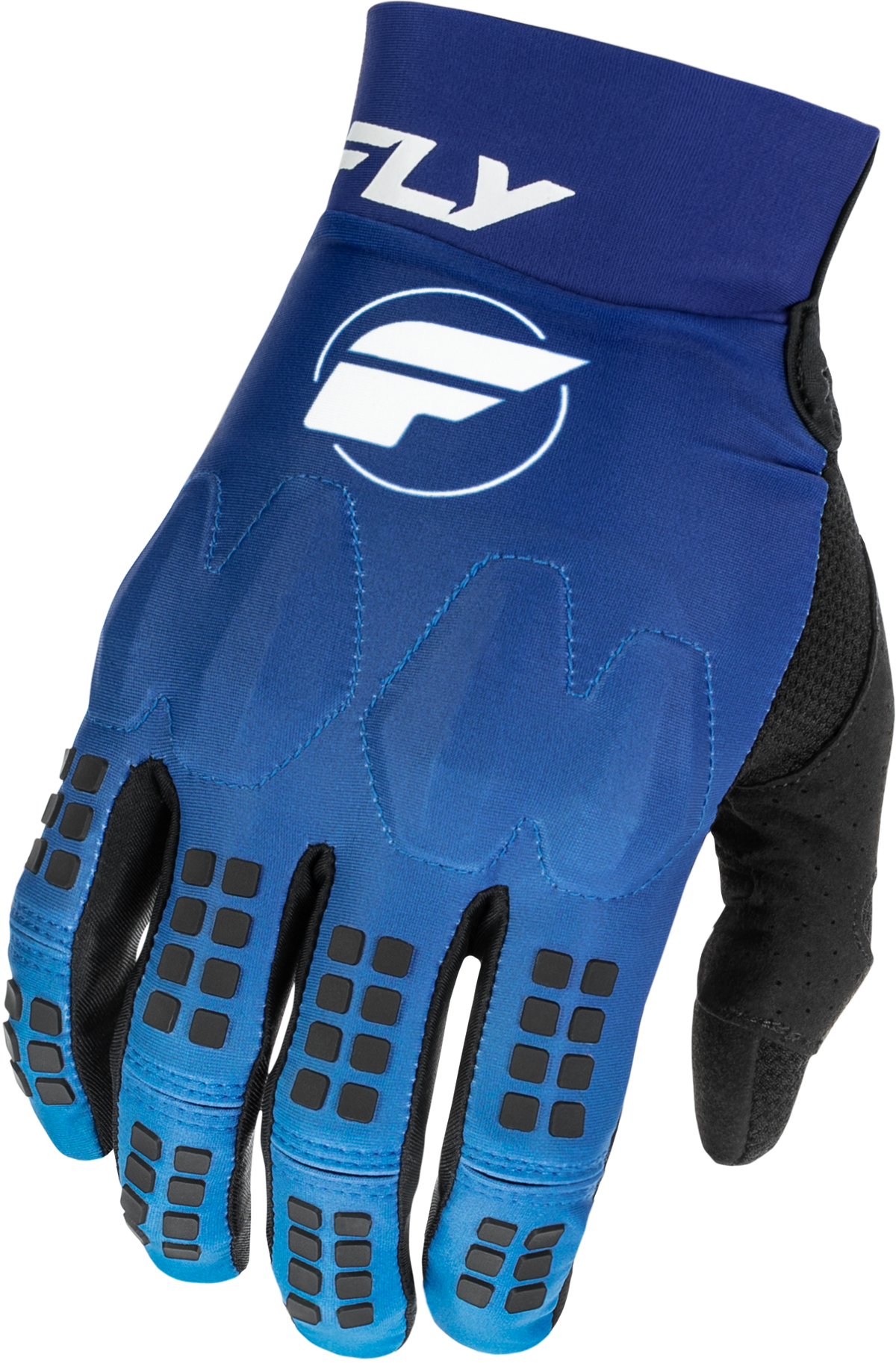 Evolution  Dst Gloves Red/black/grey Xs