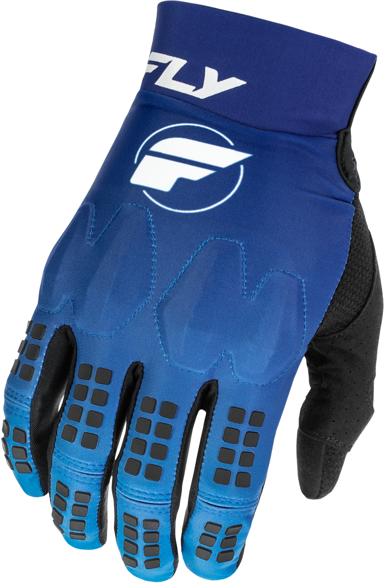 Youth Evolution  Dst Gloves Red/black/grey Yl