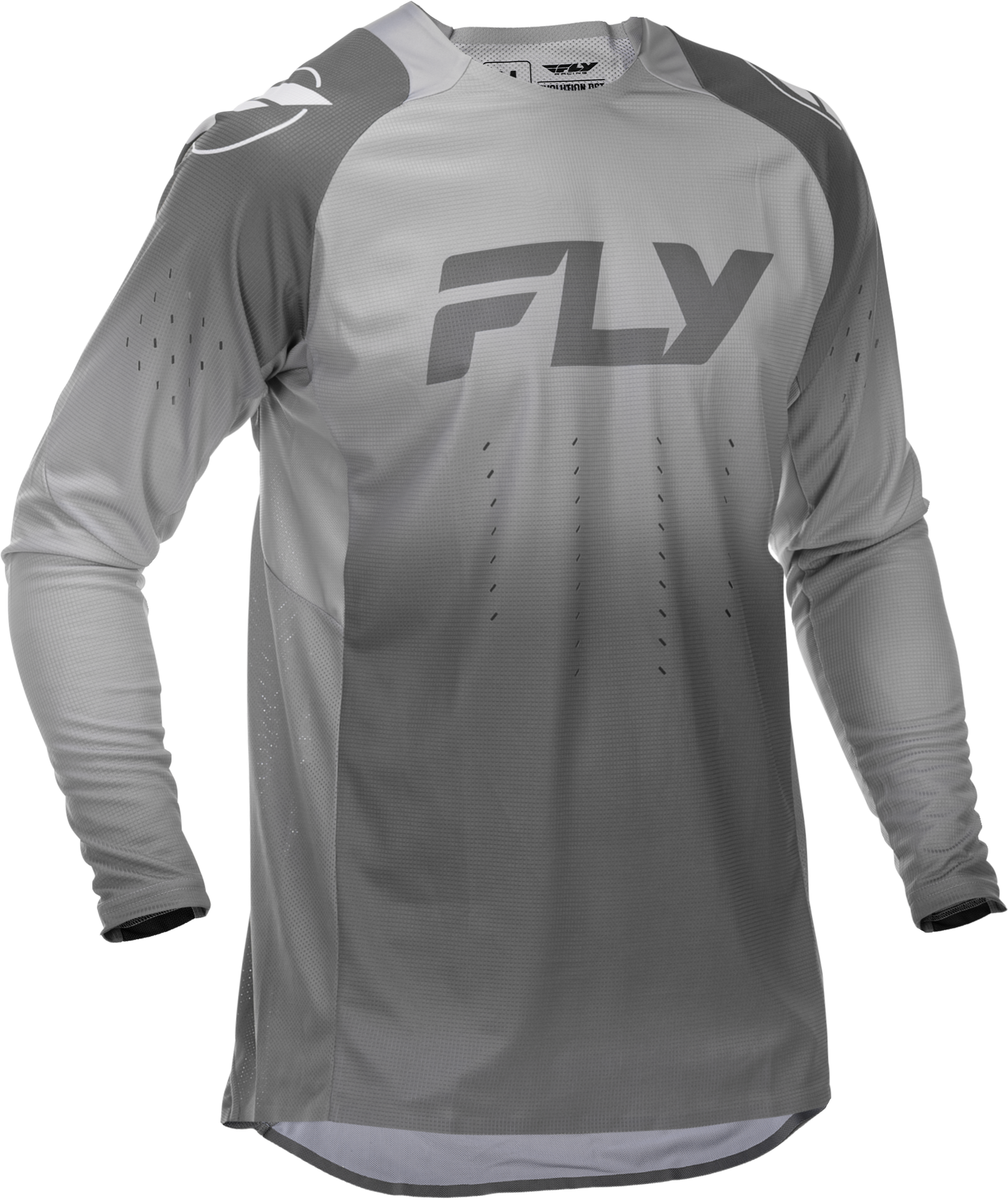 Evolution  Dst Jersey Red/black/white Xl