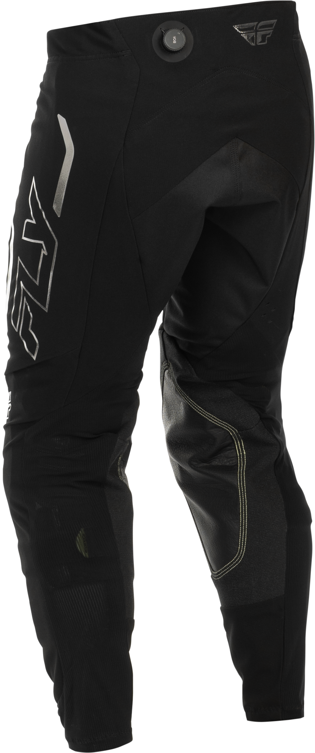 Evolution  Dst Se Spark Pants Black/silver Sz 38