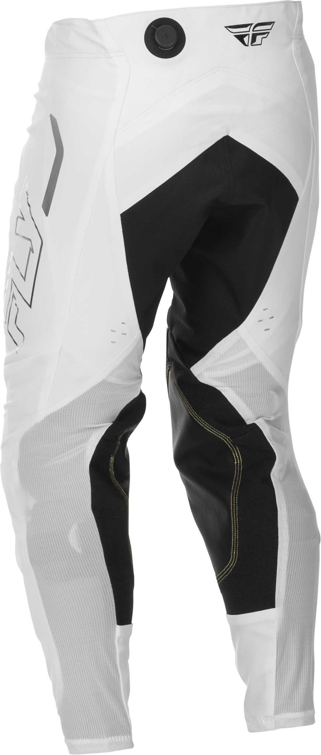 Evolution  Dst  Le Flash Pants White/silver Sz 38