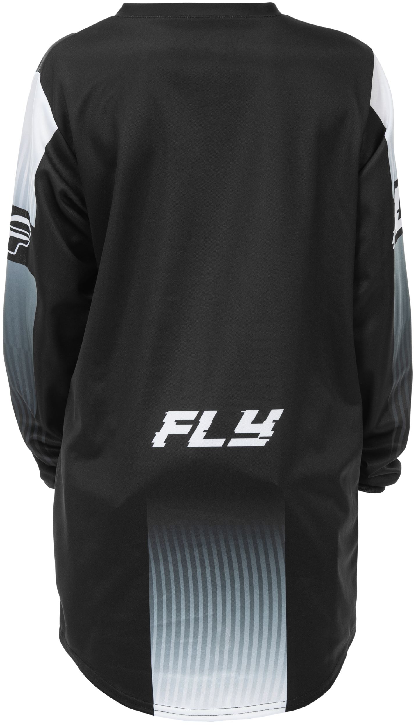Youth F-16 Jersey Blue/hi-vis Yxl