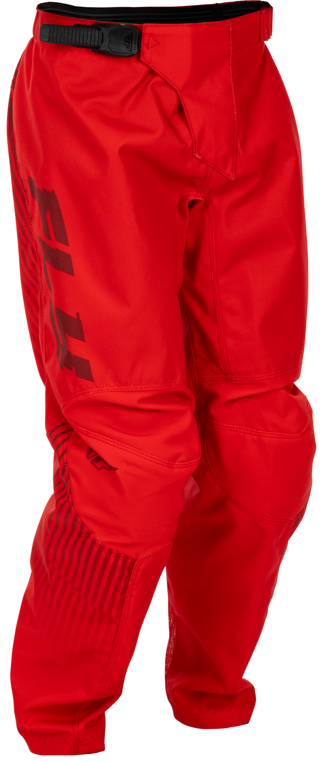 Youth F-16 Pants Blue/hi-vis Sz 26