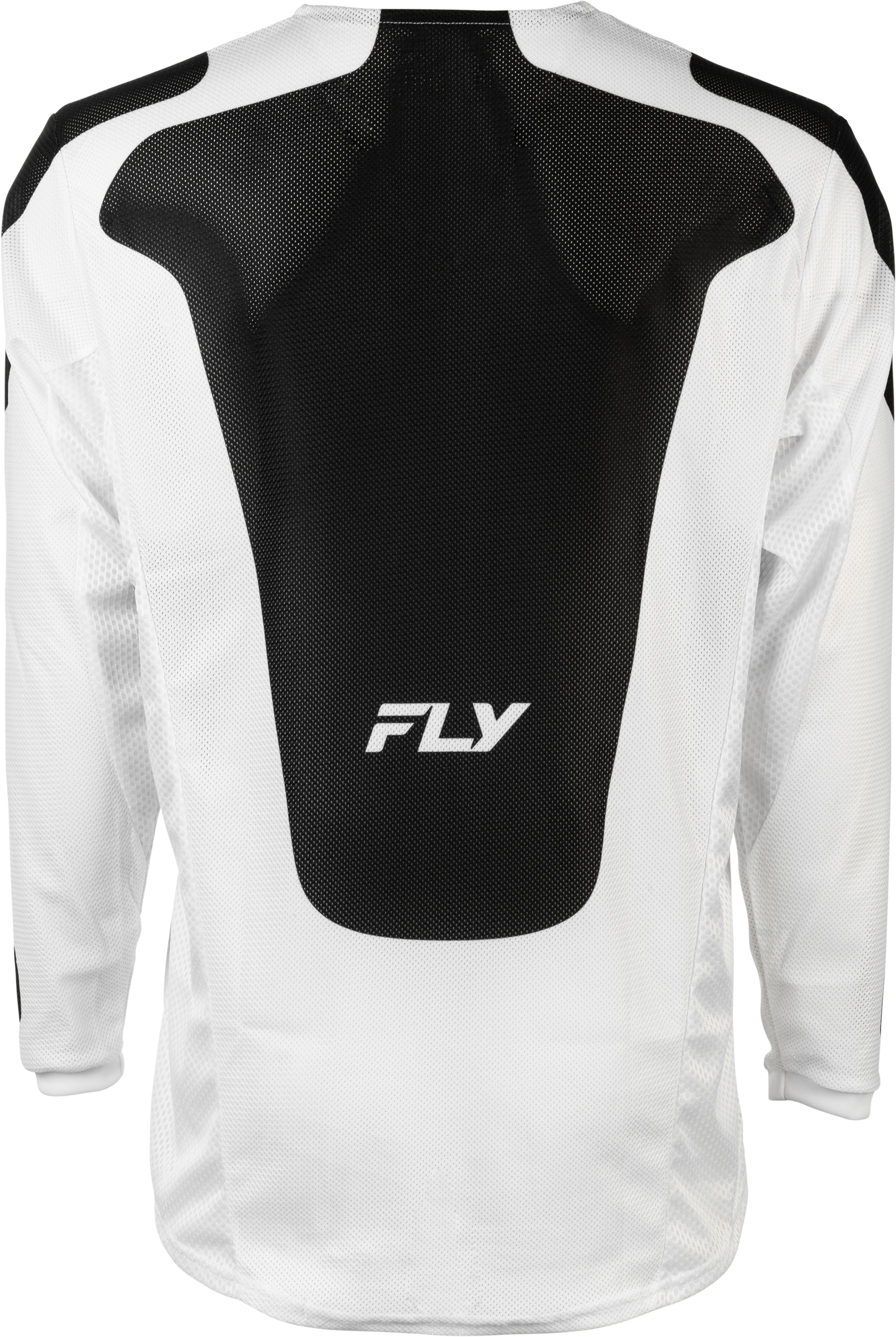 Kinetic Mesh Sym Jersey Grey/blue Xl