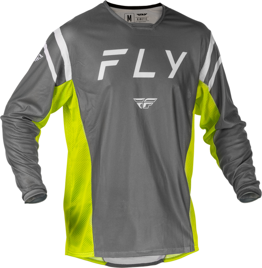 Kinetic Mesh Center Jersey Black/white/red Xl