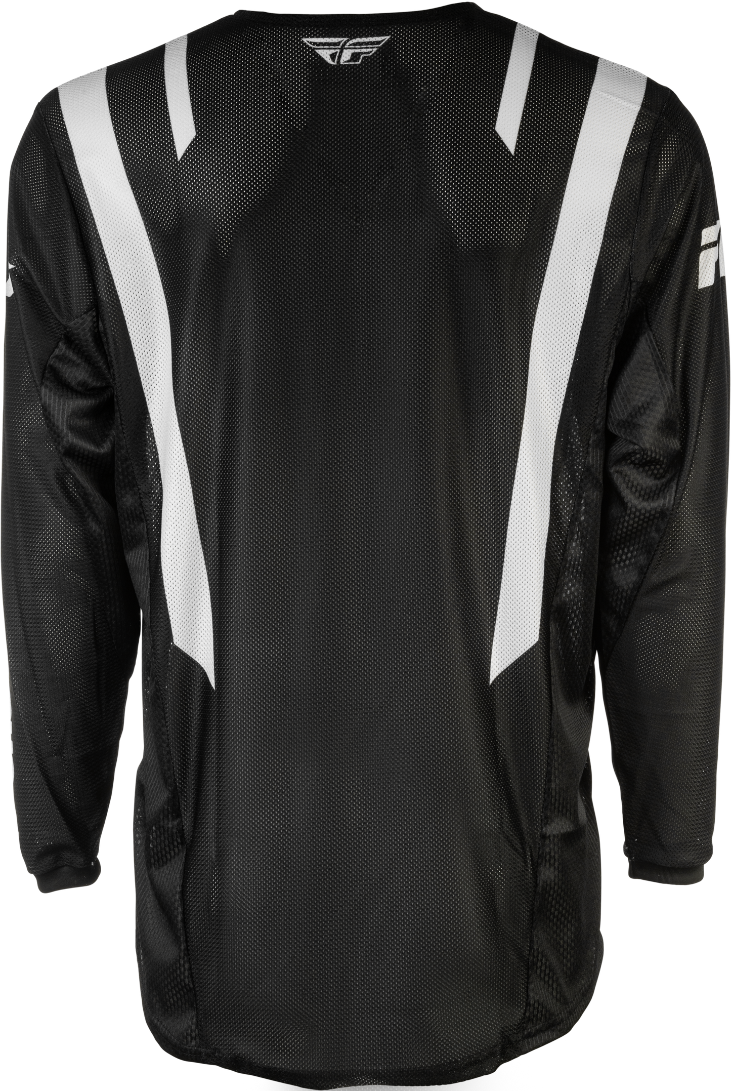 Kinetic Mesh Dbk Jersey Black/white Xl