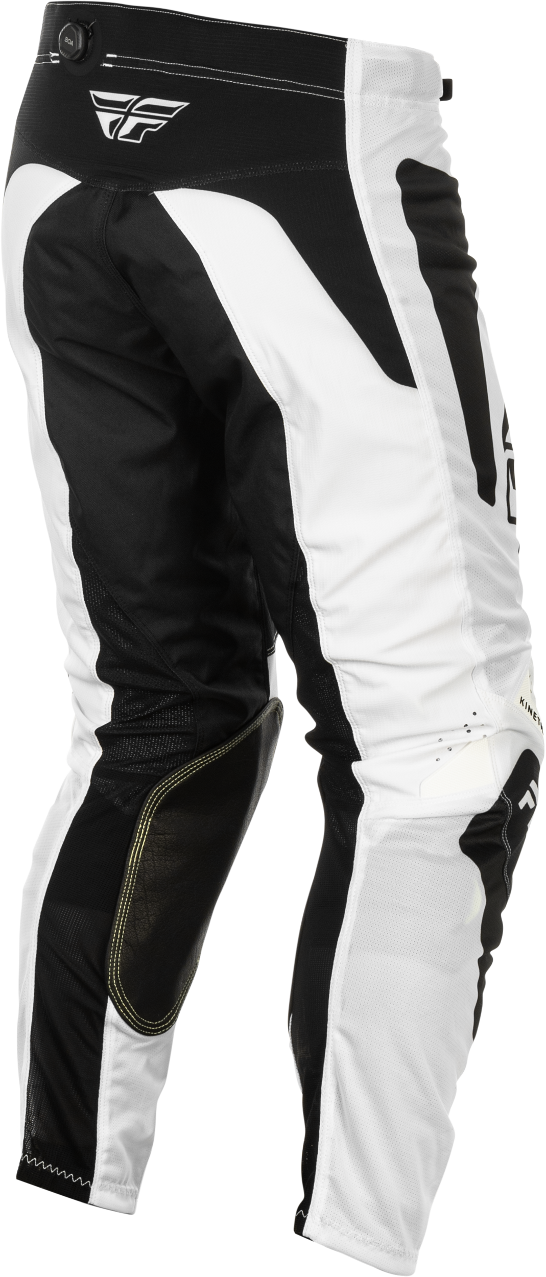 Kinetic Mesh Sym Pants Grey/blue Sz 40