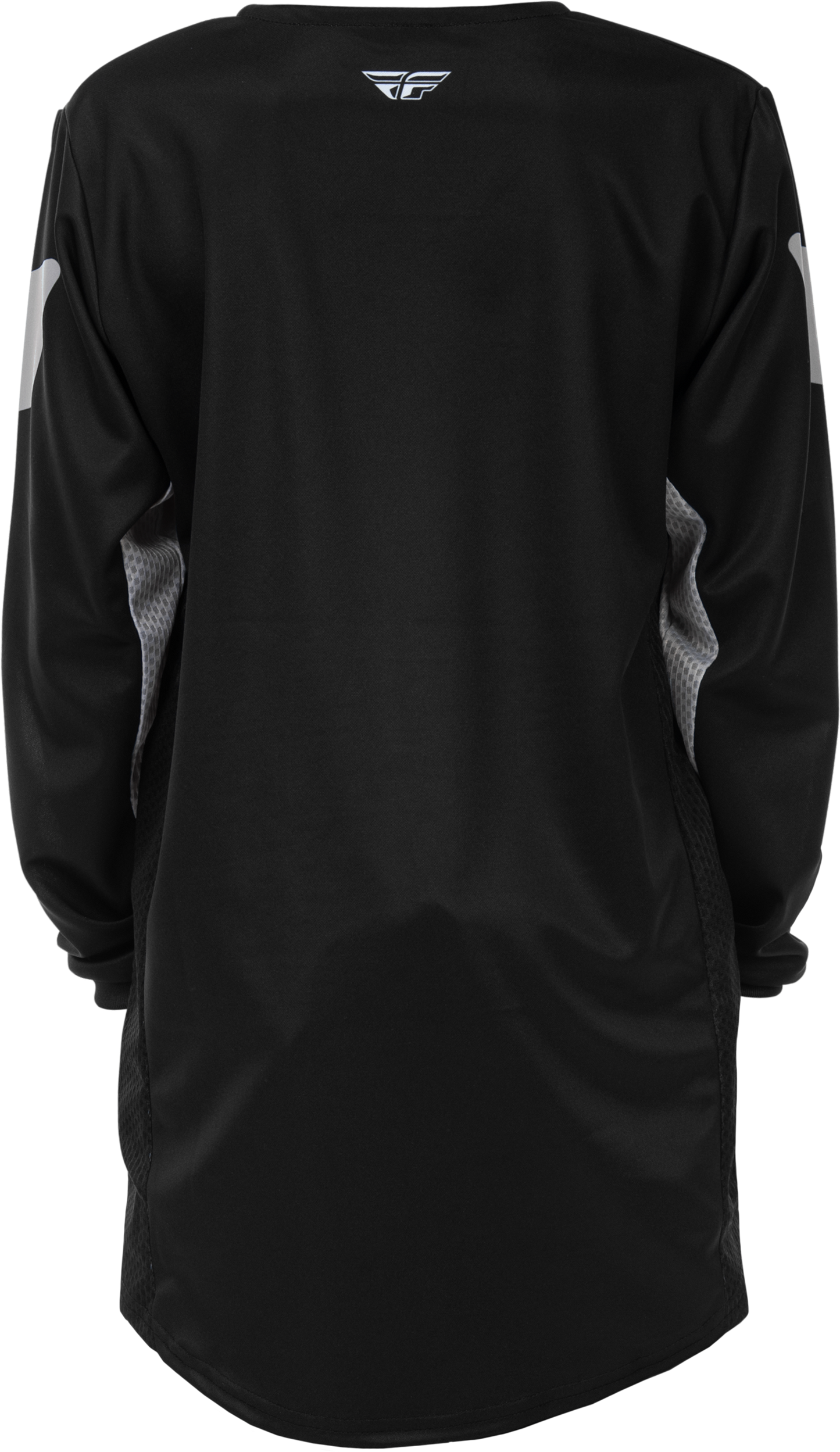 Youth Kinetic Jersey Navy/orange Yxl