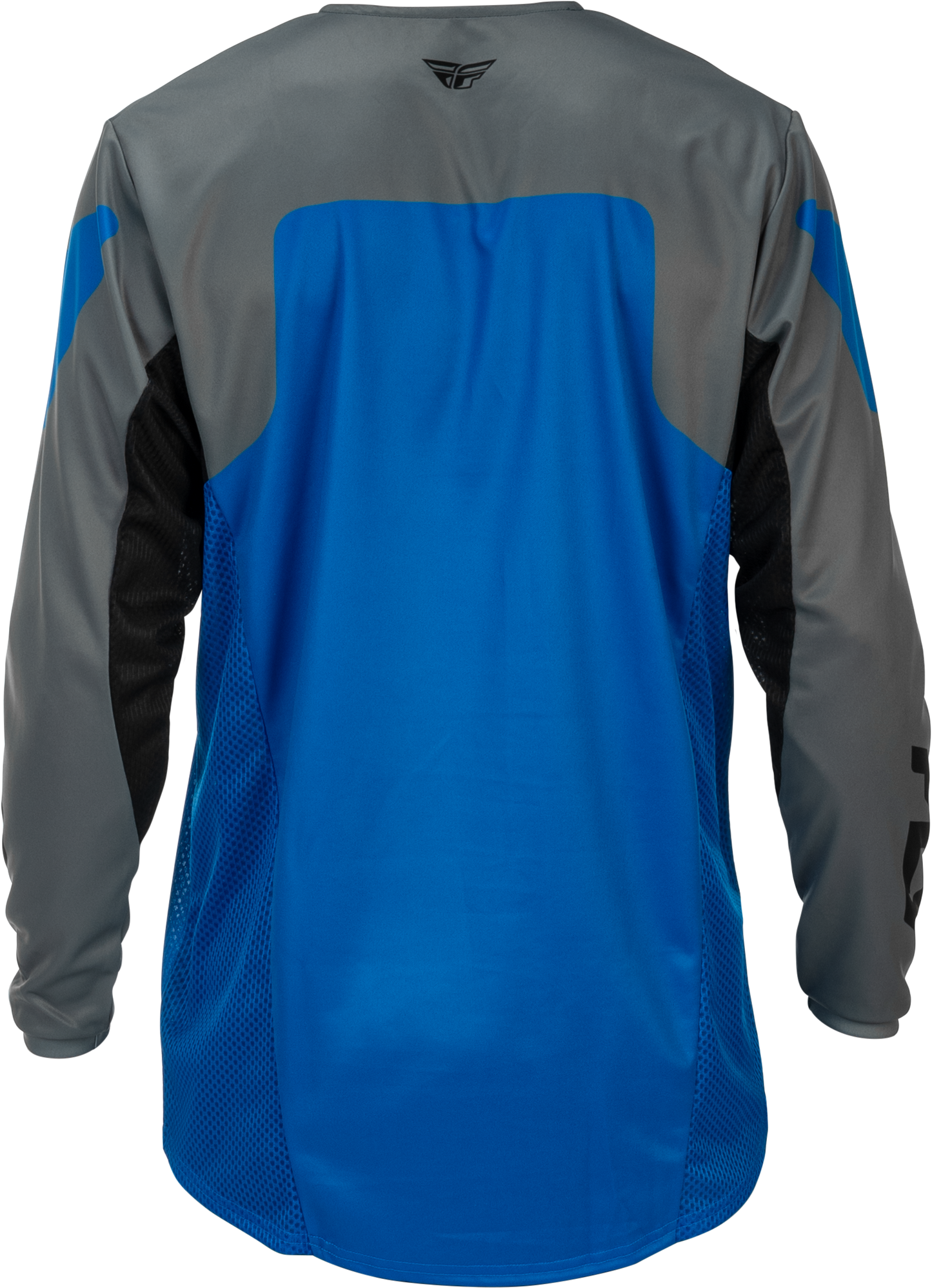 Kinetic Jersey Grey/red/purple/black Xl