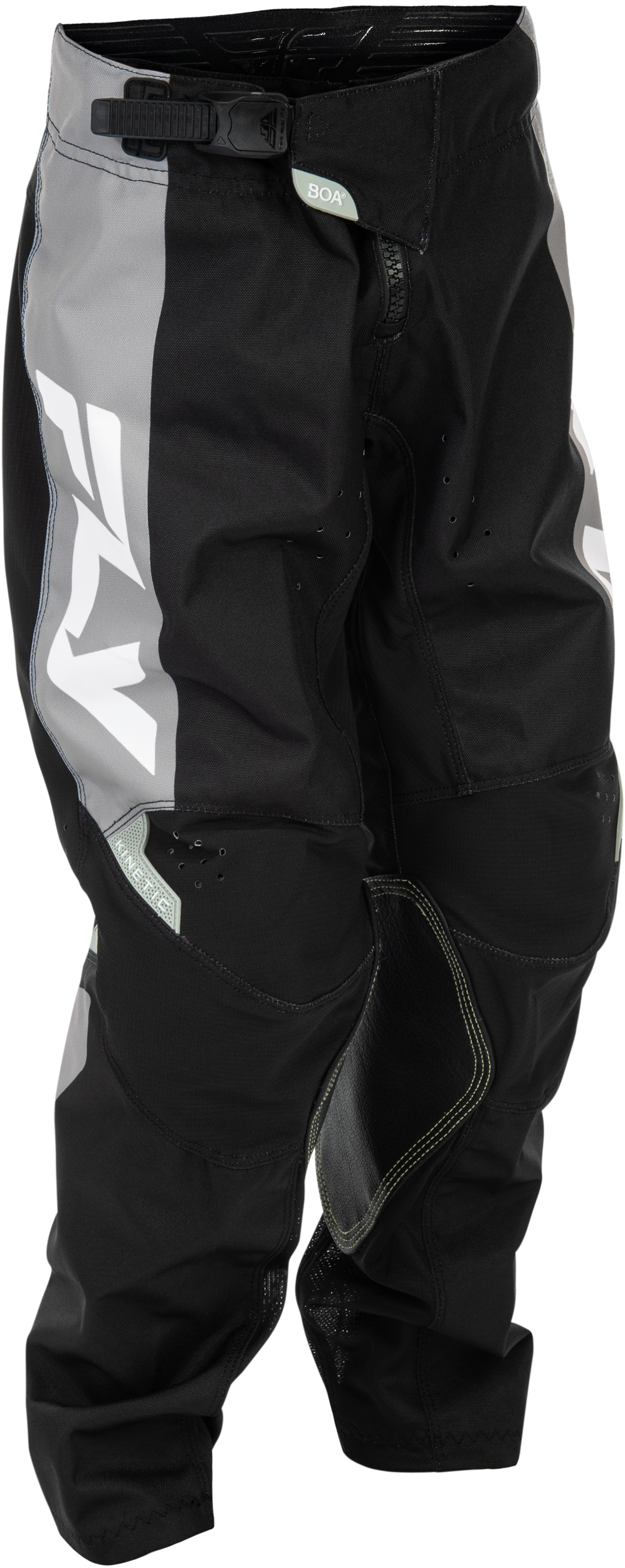 Youth Kinetic Pants Navy/orange Sz 26
