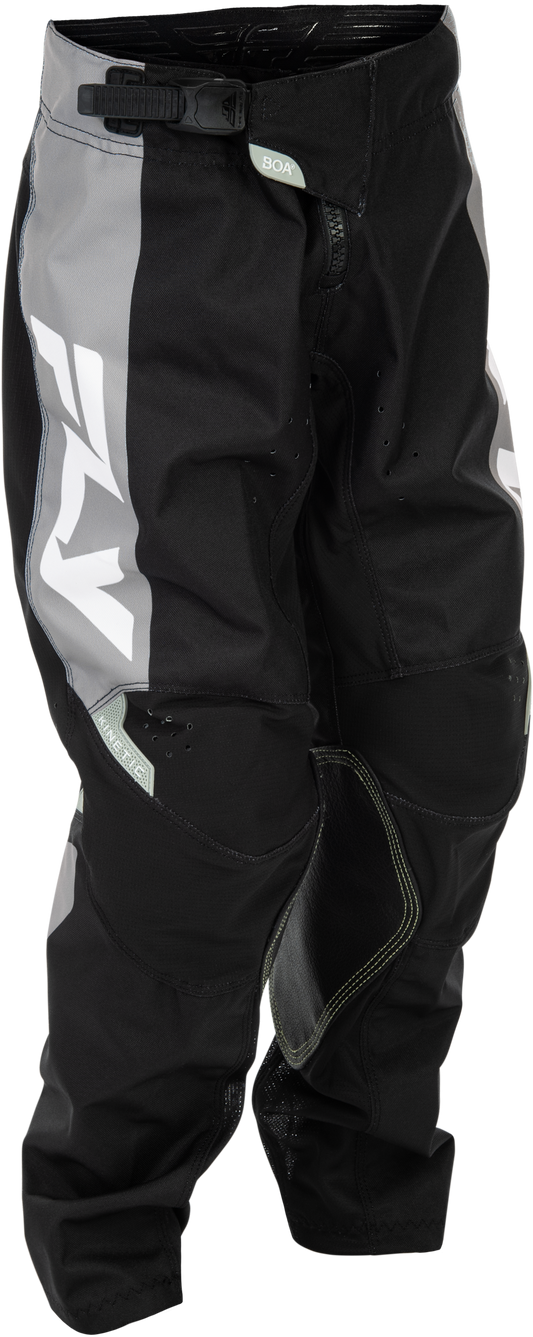 Youth Kinetic Pants Navy/orange Sz 26