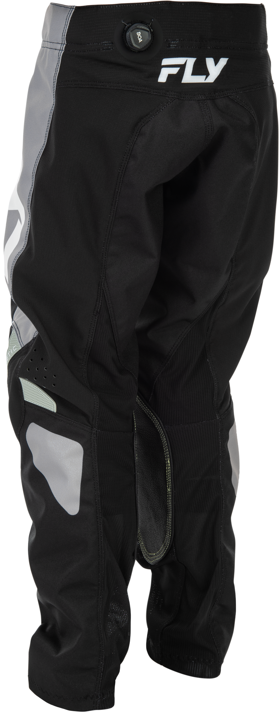 Youth Kinetic Pants Navy/orange Sz 26