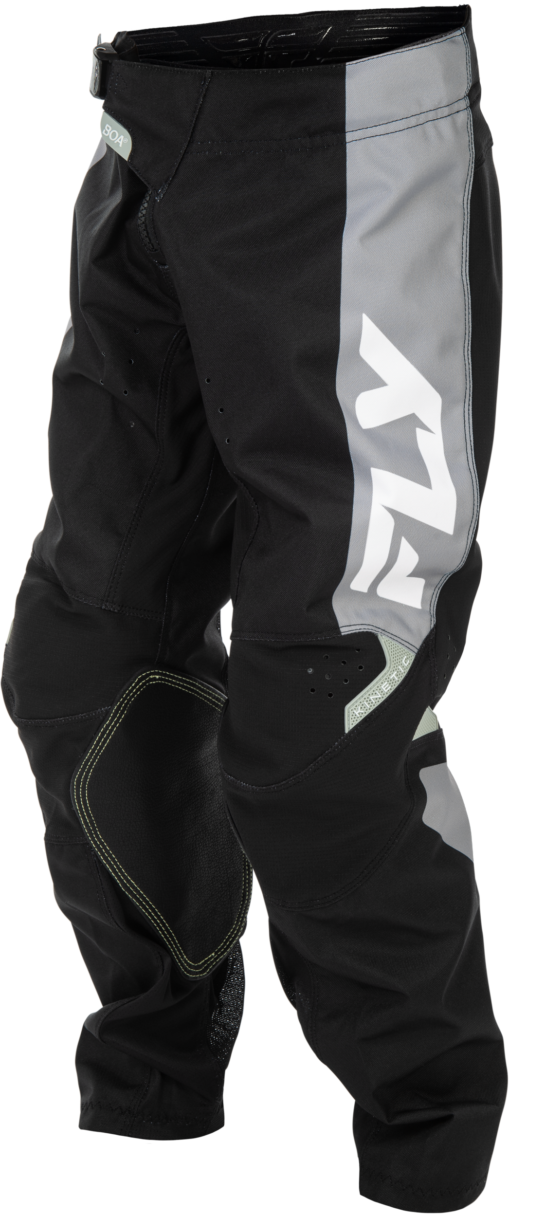 Youth Kinetic Pants Navy/orange Sz 26