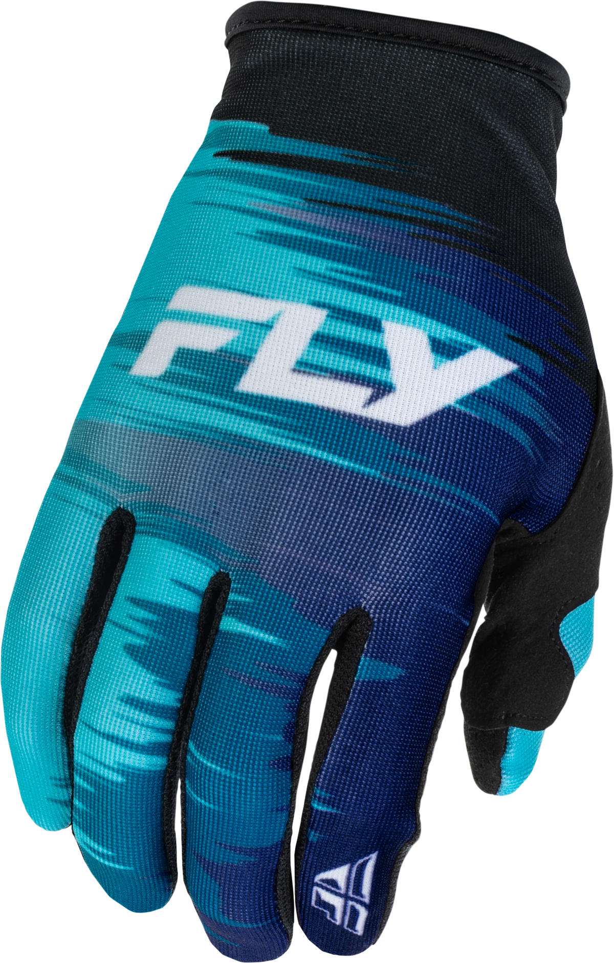 Women's Lite Gloves Pink/turquoise Xs