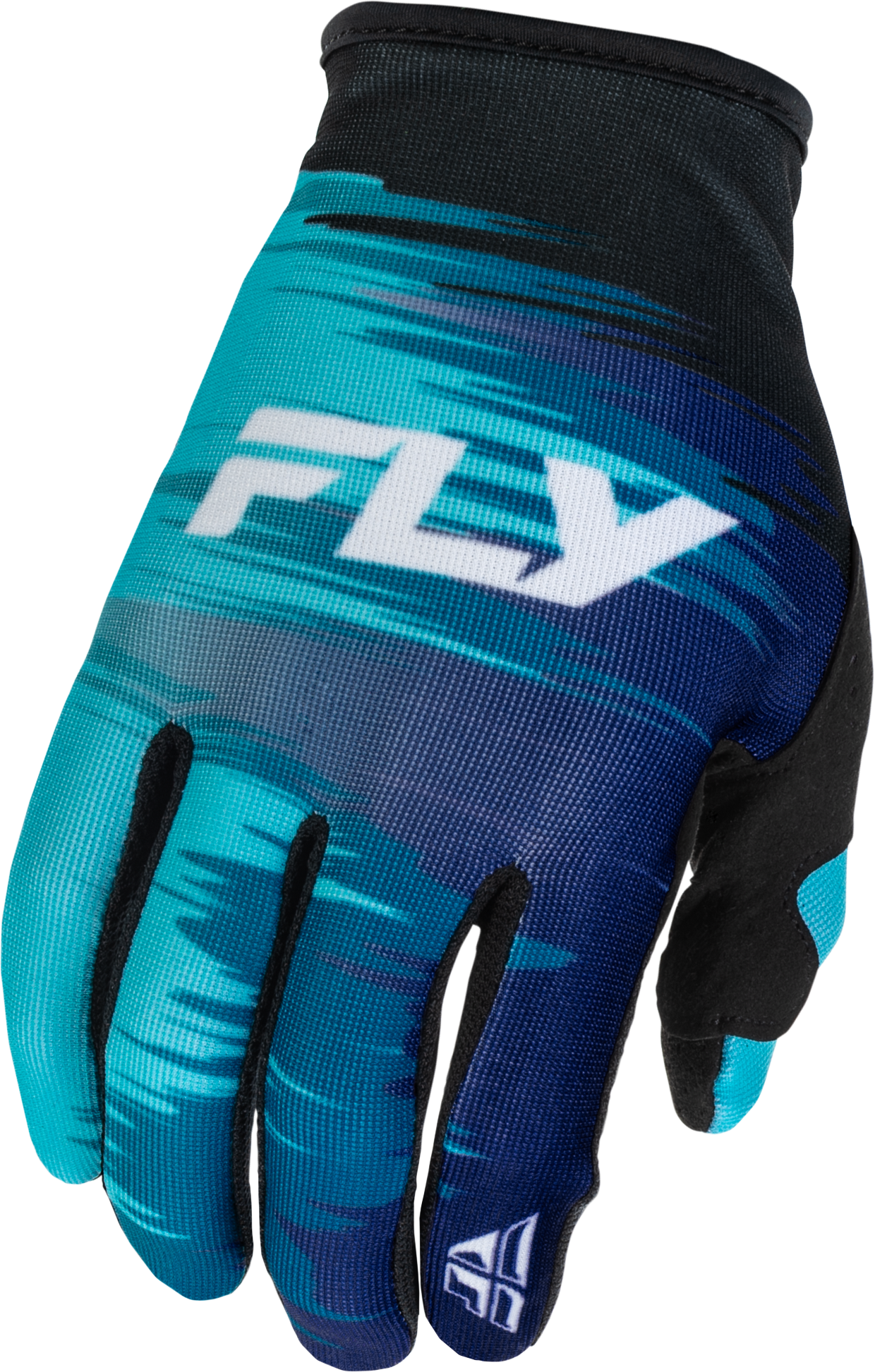 Women's Lite Gloves Pink/turquoise Xs