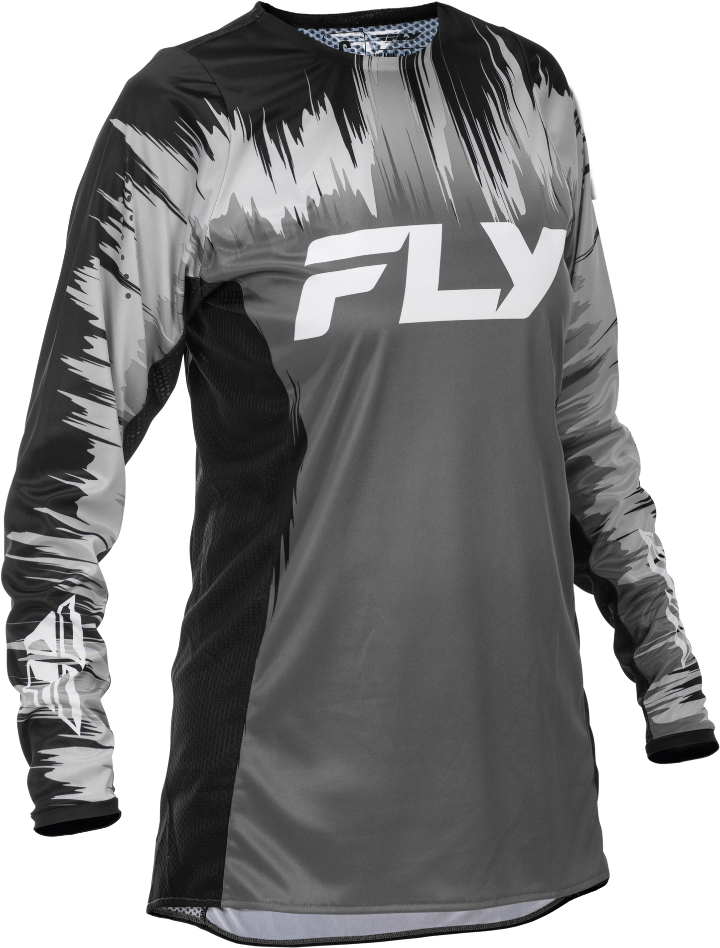 Women's Lite Jersey Pink/turquoise Xl