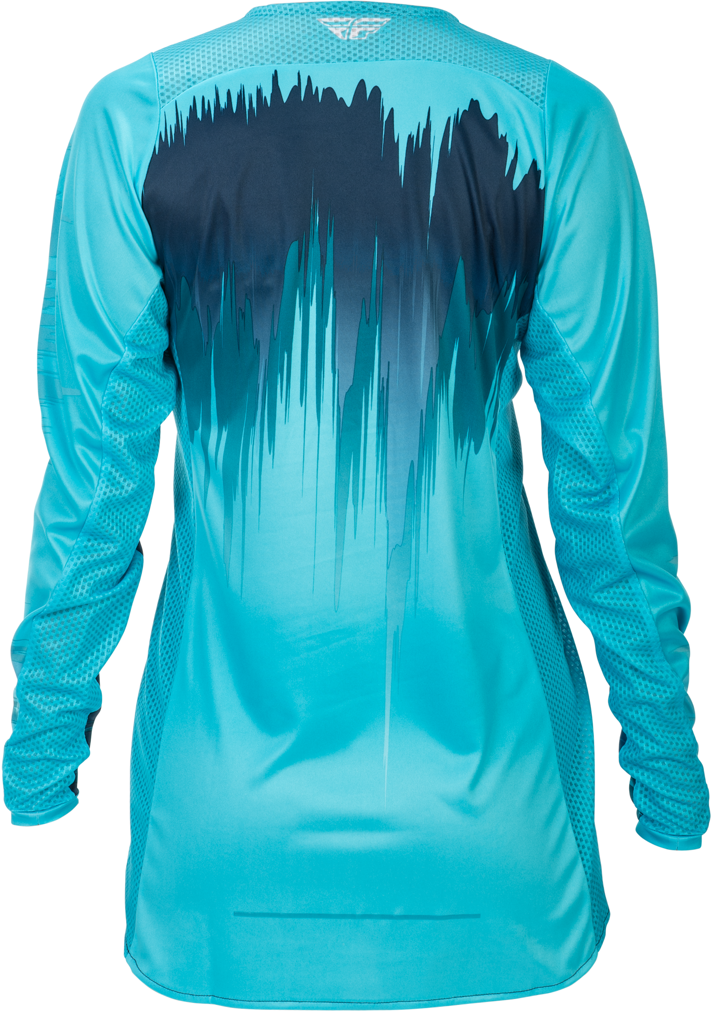 Women's Lite Jersey Pink/turquoise Xl