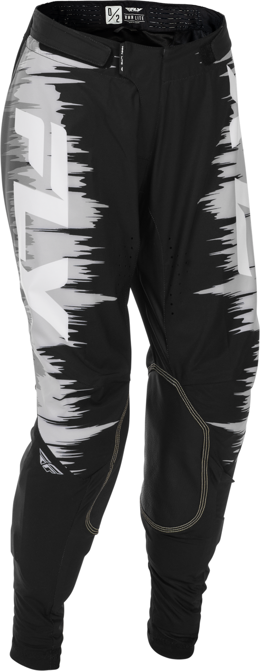 Women's Lite Pants Pink/turquoise Sz 11/12