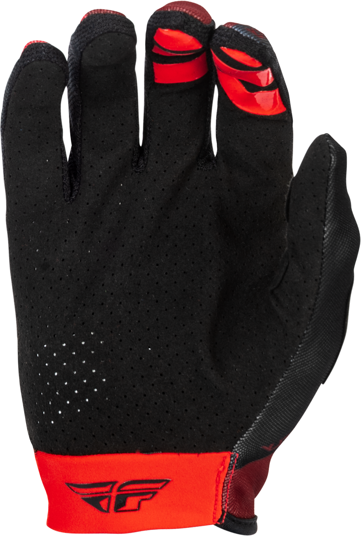 Lite Gloves Grey/lime/teal Xs