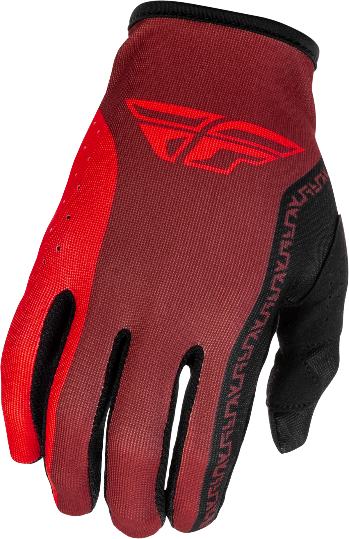 Lite Gloves Grey/lime/teal Xs
