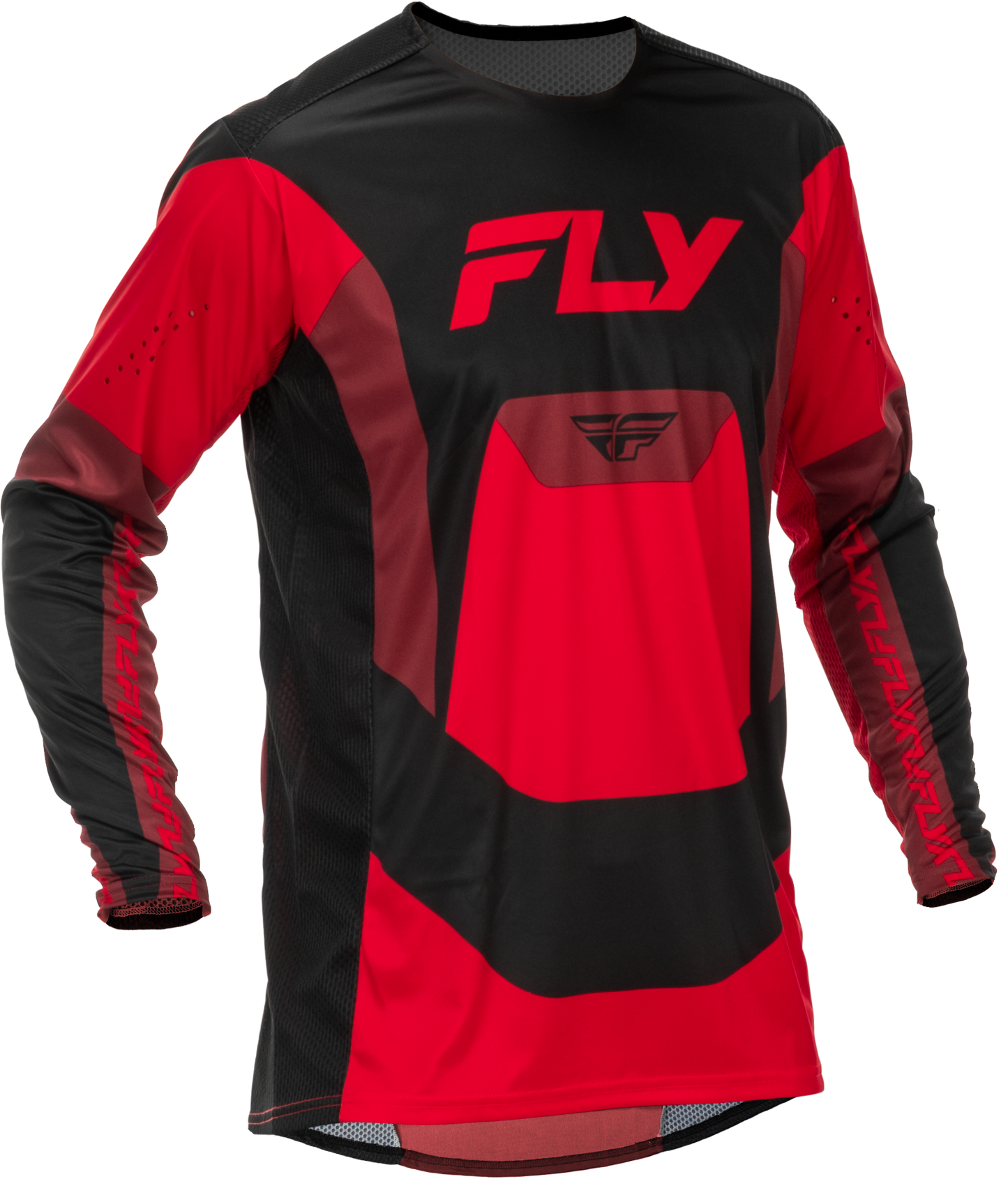 Youth Lite Jersey Grey/lime/teal Yxl