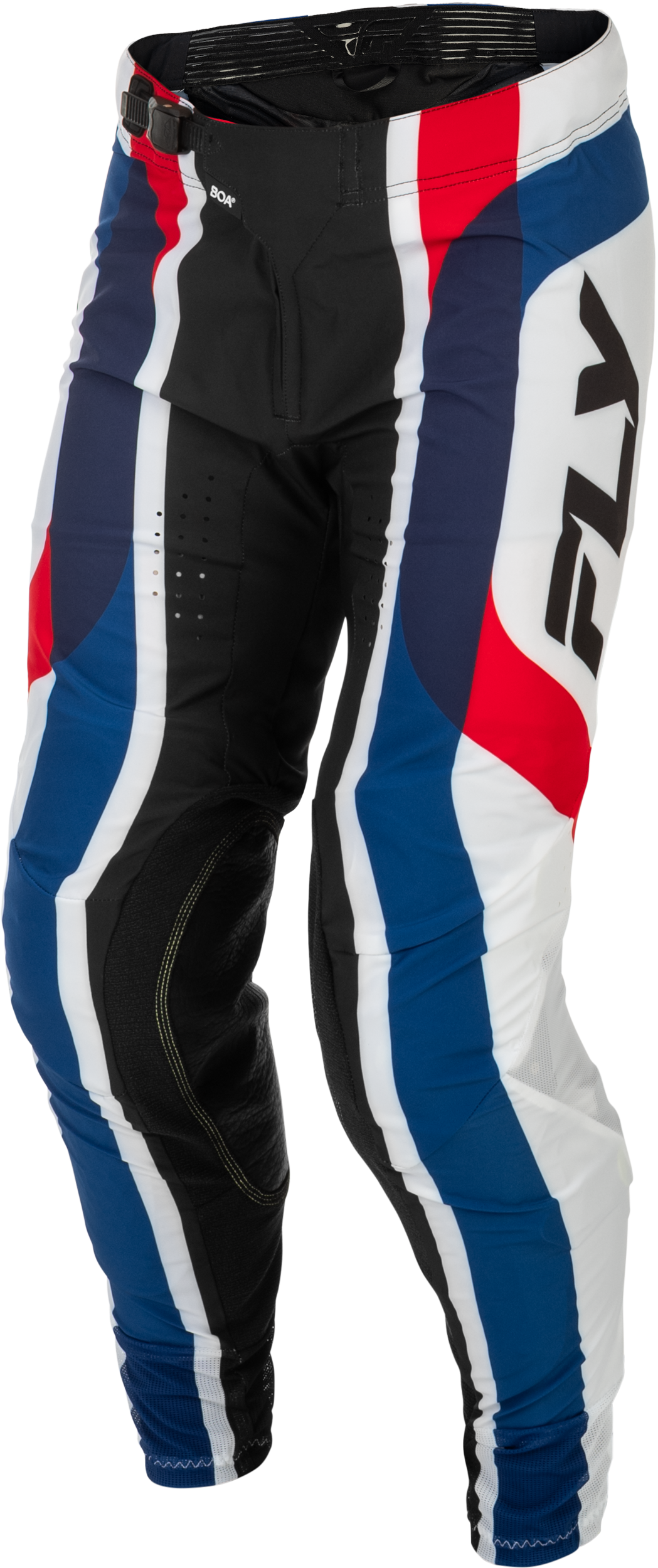 Youth Lite Se Glory Pants Red/white/blue Sz 26