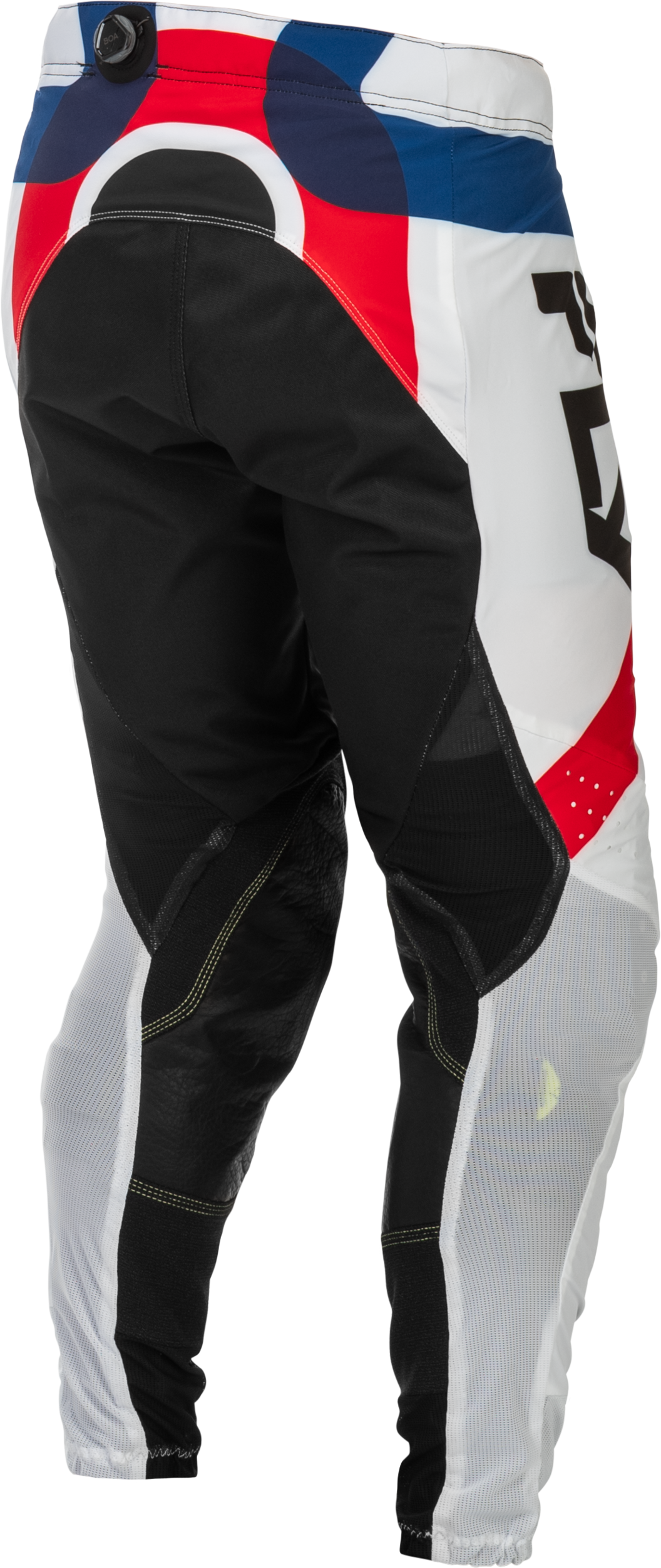 Youth Lite Se Glory Pants Red/white/blue Sz 26
