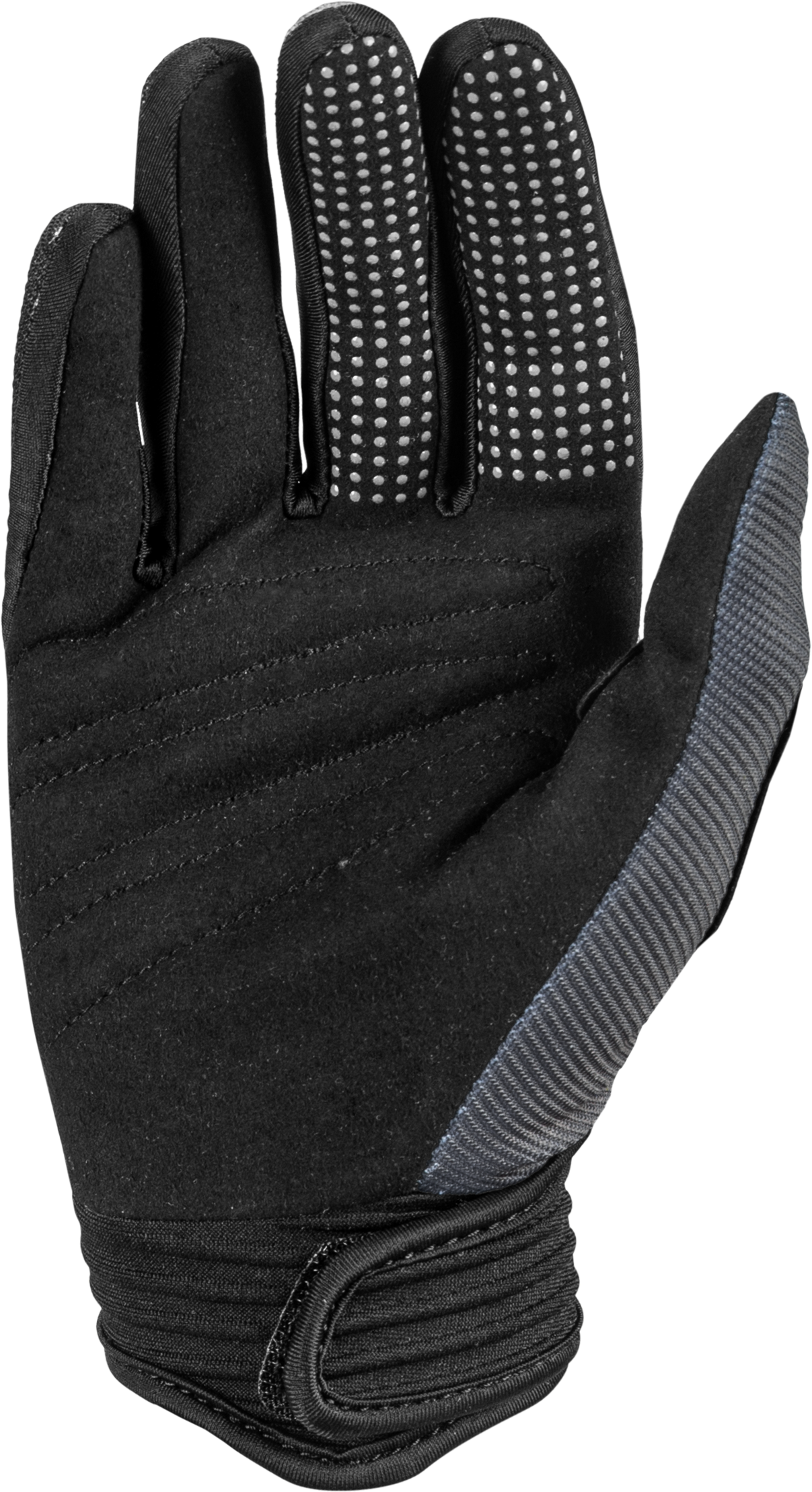 F-16 Gloves Teal/white Xs