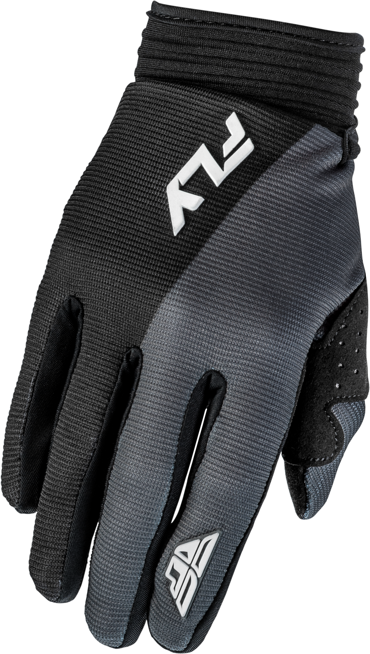 F-16 Gloves Teal/white Xs