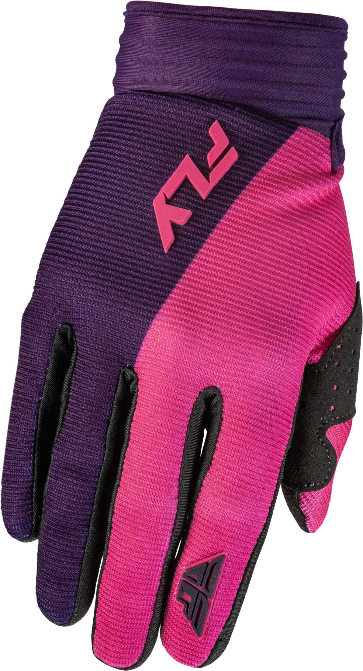 F-16 Gloves Teal/white Xs