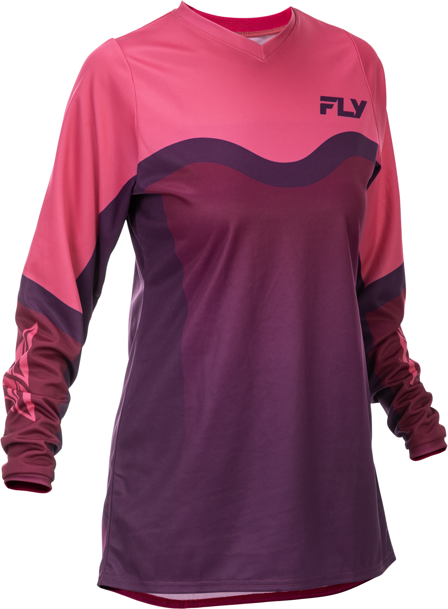 Women's F-16 Jersey Teal/white/gold Xl