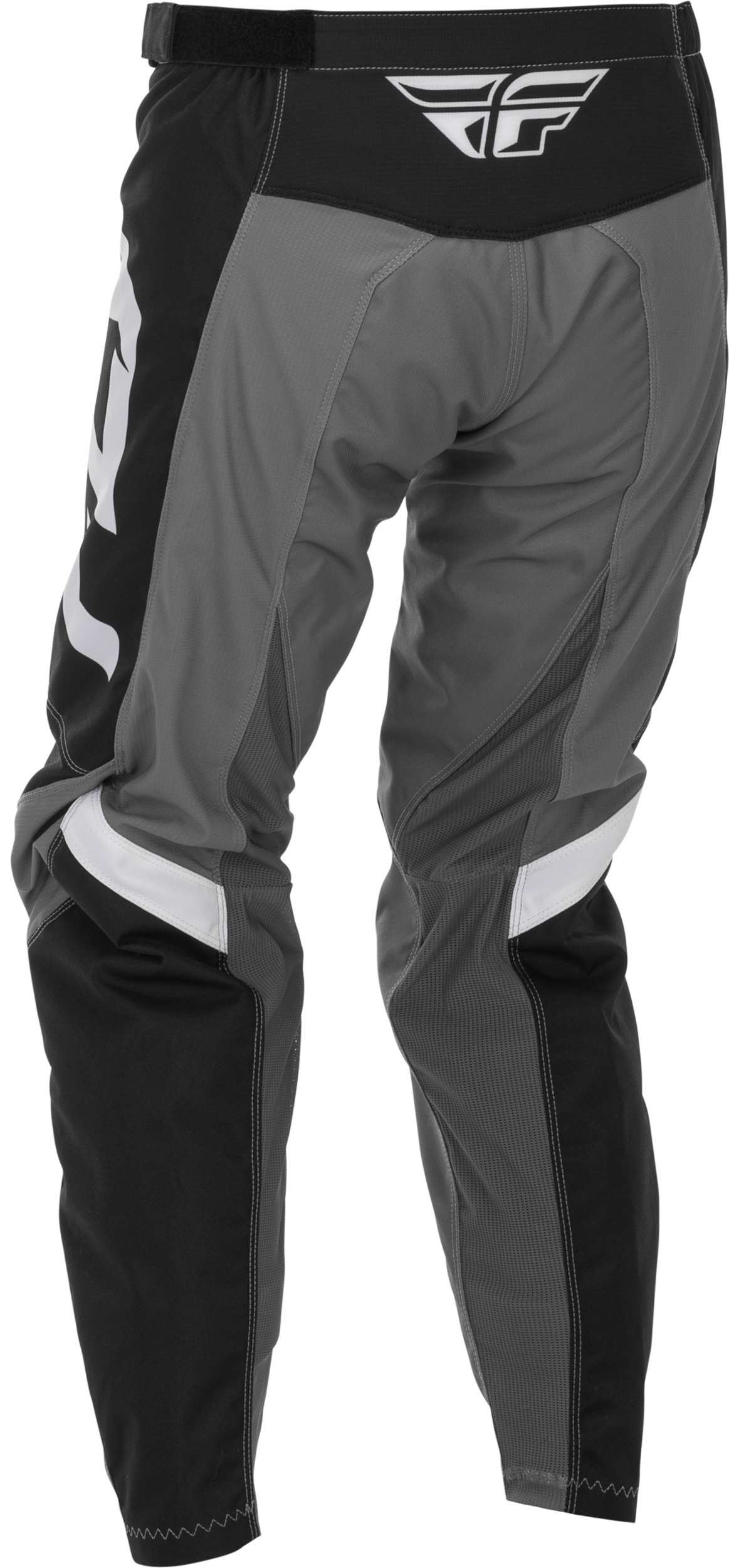 Women's F-16 Pants Teal/white/gold Sz 15/16