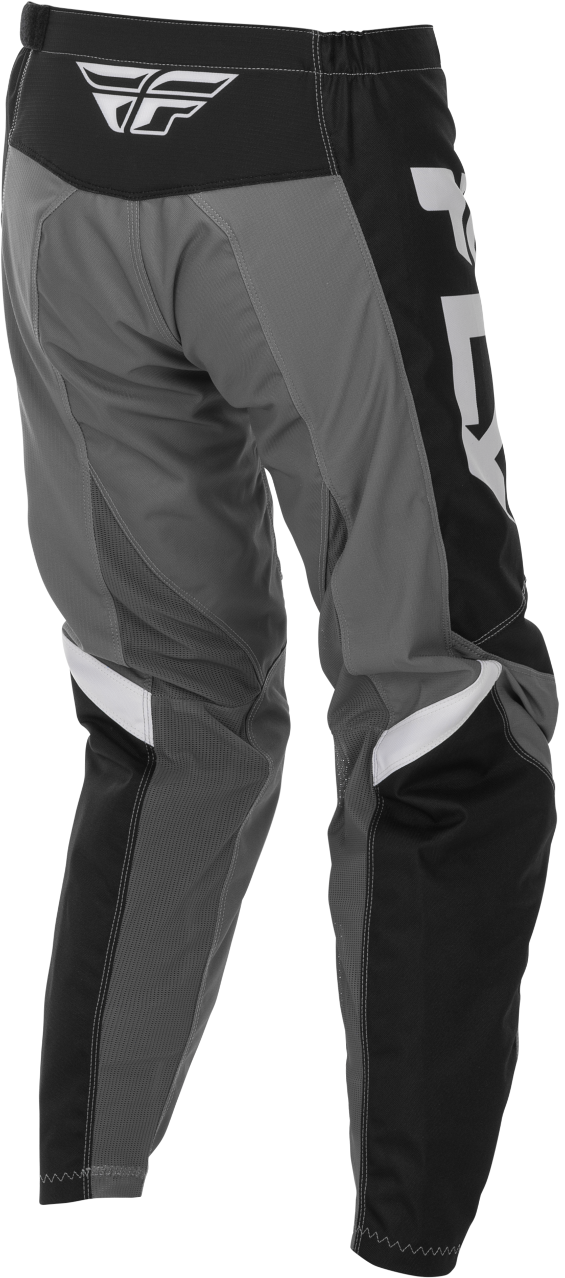 Women's F-16 Pants Teal/white/gold Sz 15/16