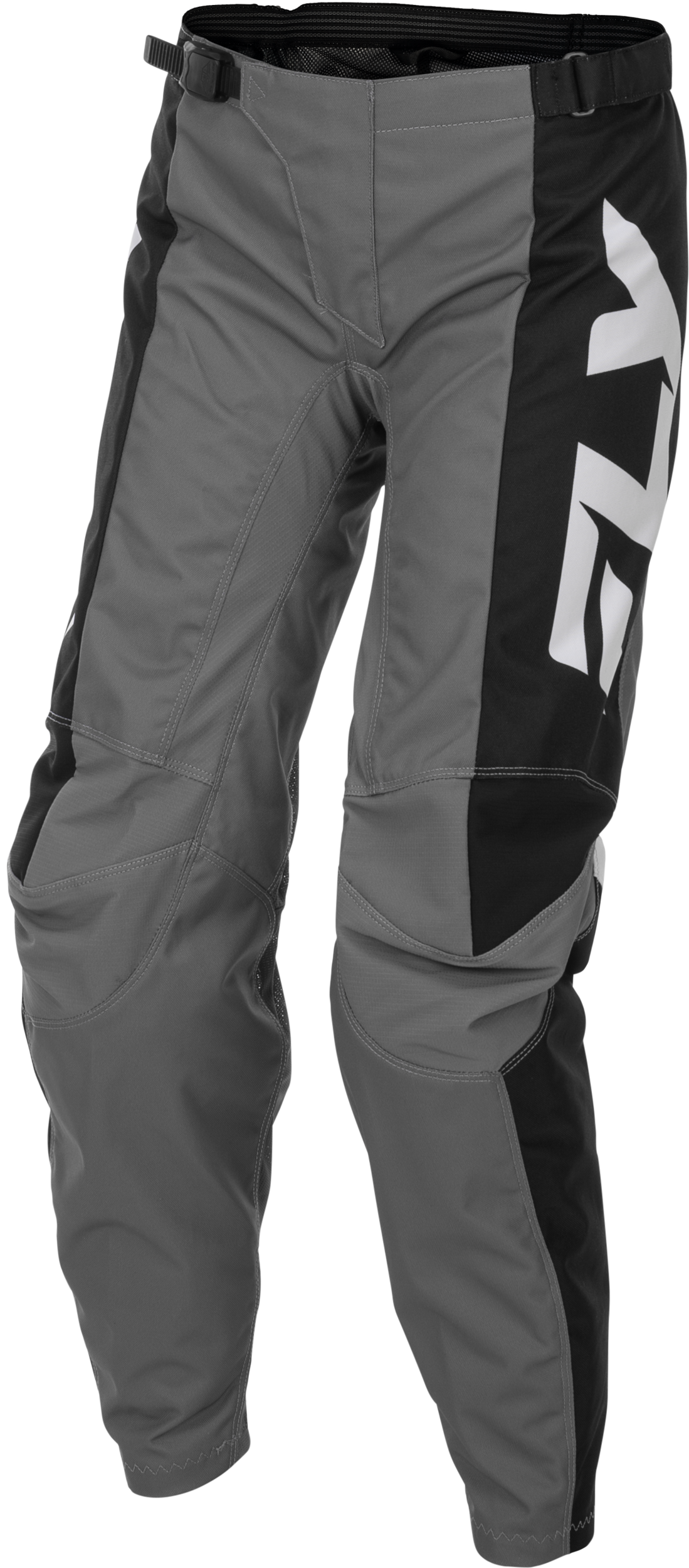 Women's F-16 Pants Teal/white/gold Sz 15/16