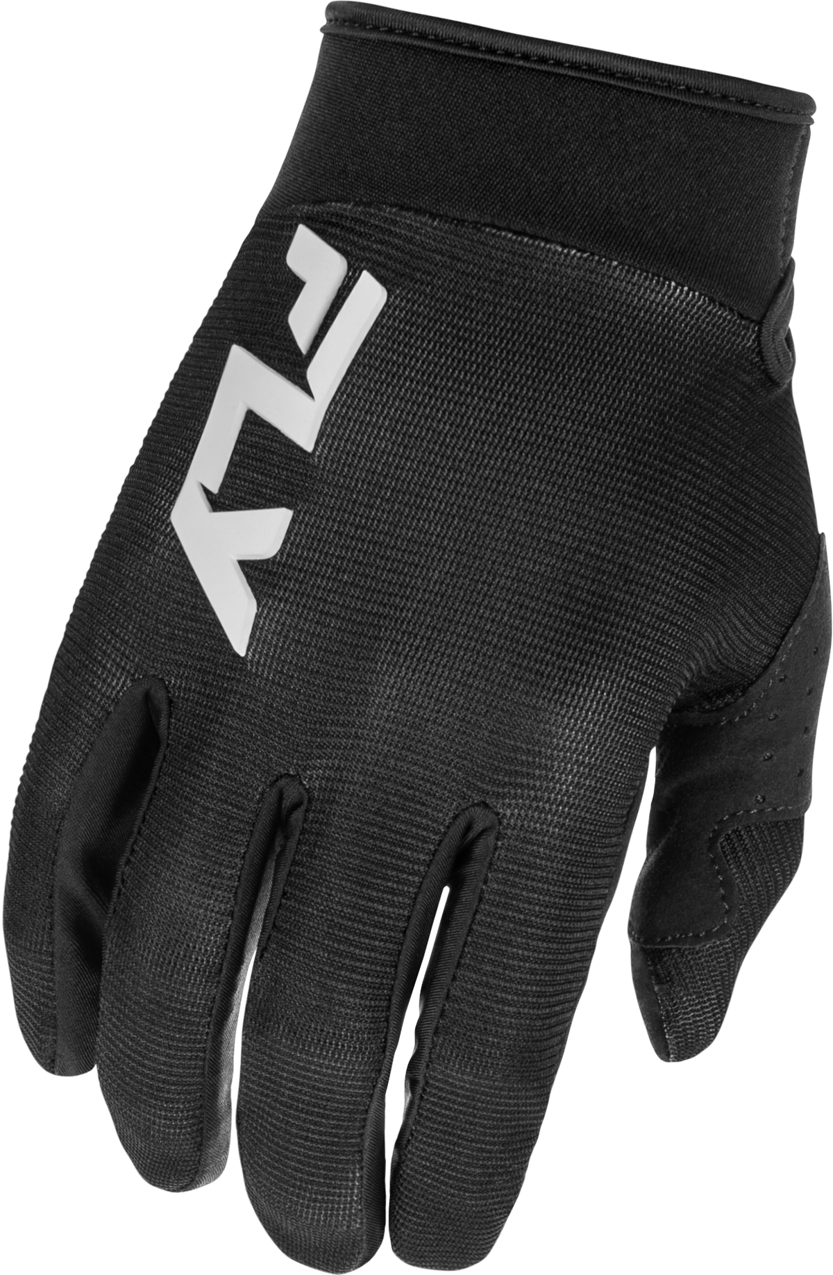 Youth F-16 Gloves Aqua/black/white Yxs